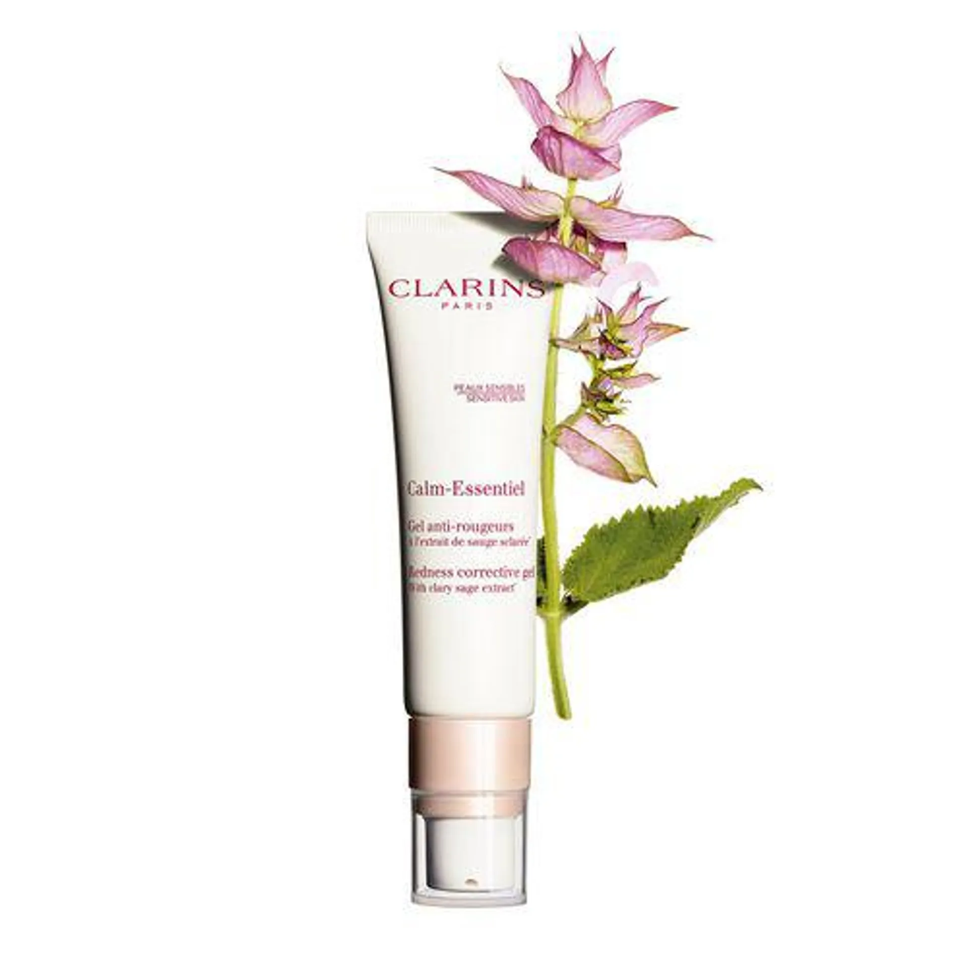 Gel antirrojeces Calm-Essentiel