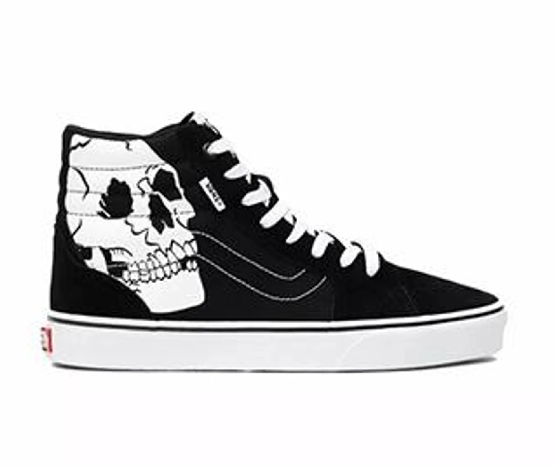 Vans Mn Filmore hi