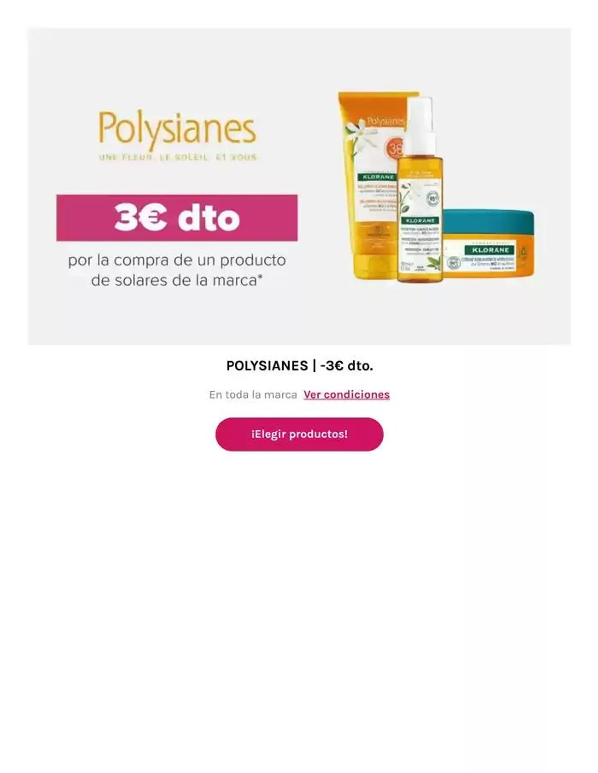 Catálogo de Promociones 7 de mayo al 31 de mayo 2025 - Página 22