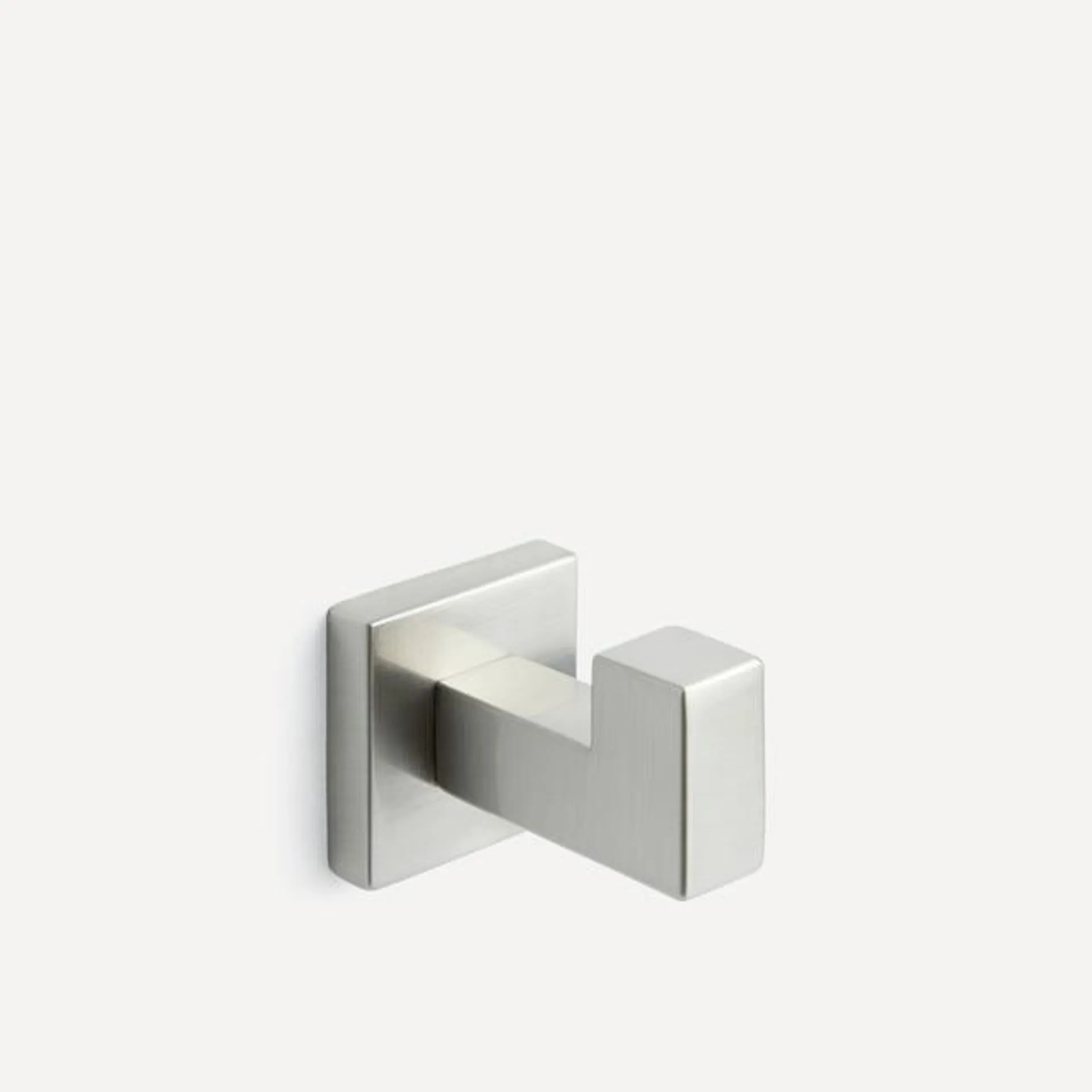 Percha individual de baño Zante El Corte Inglés