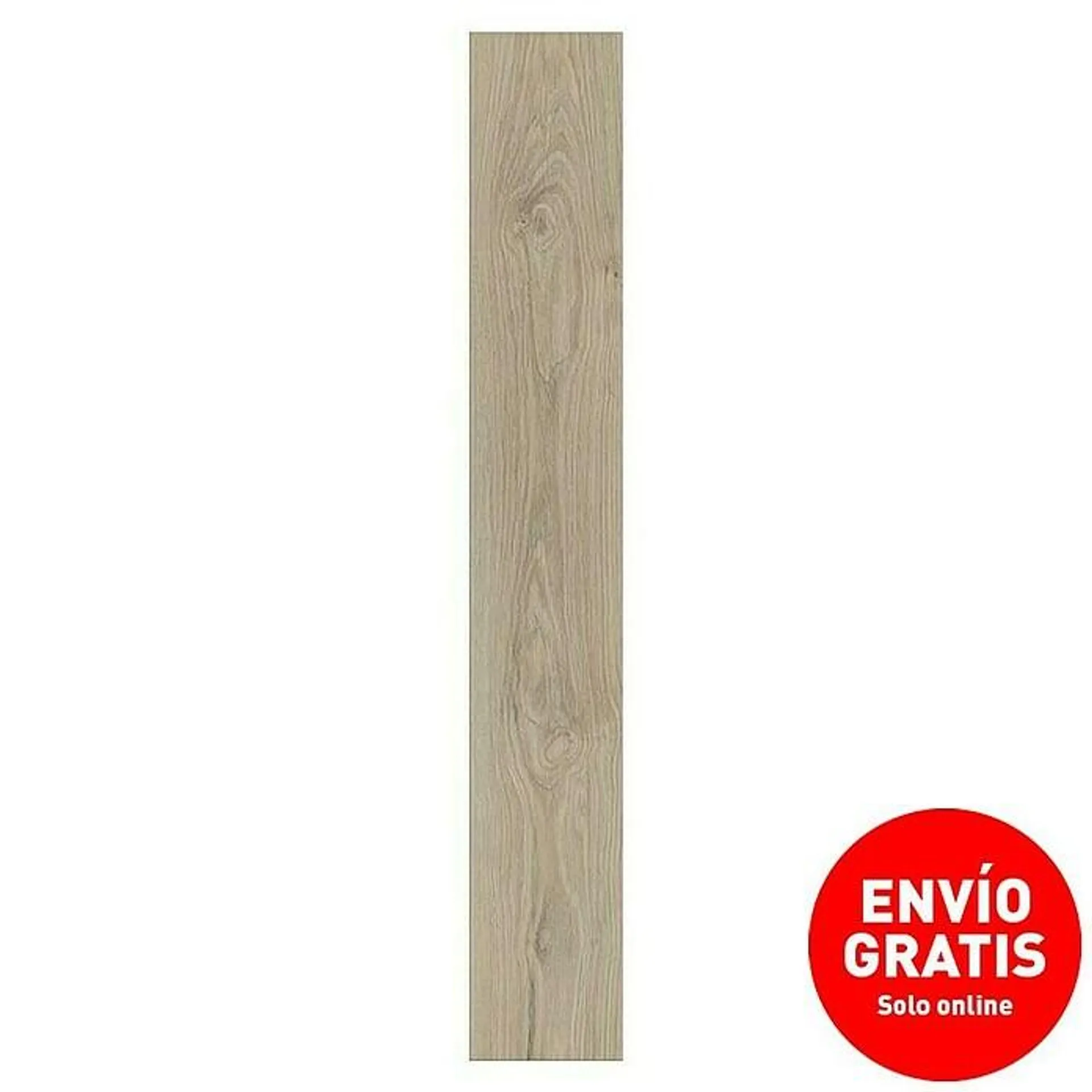 LOGOCLIC Aquaprotect Laminado Roble Sterling Natural