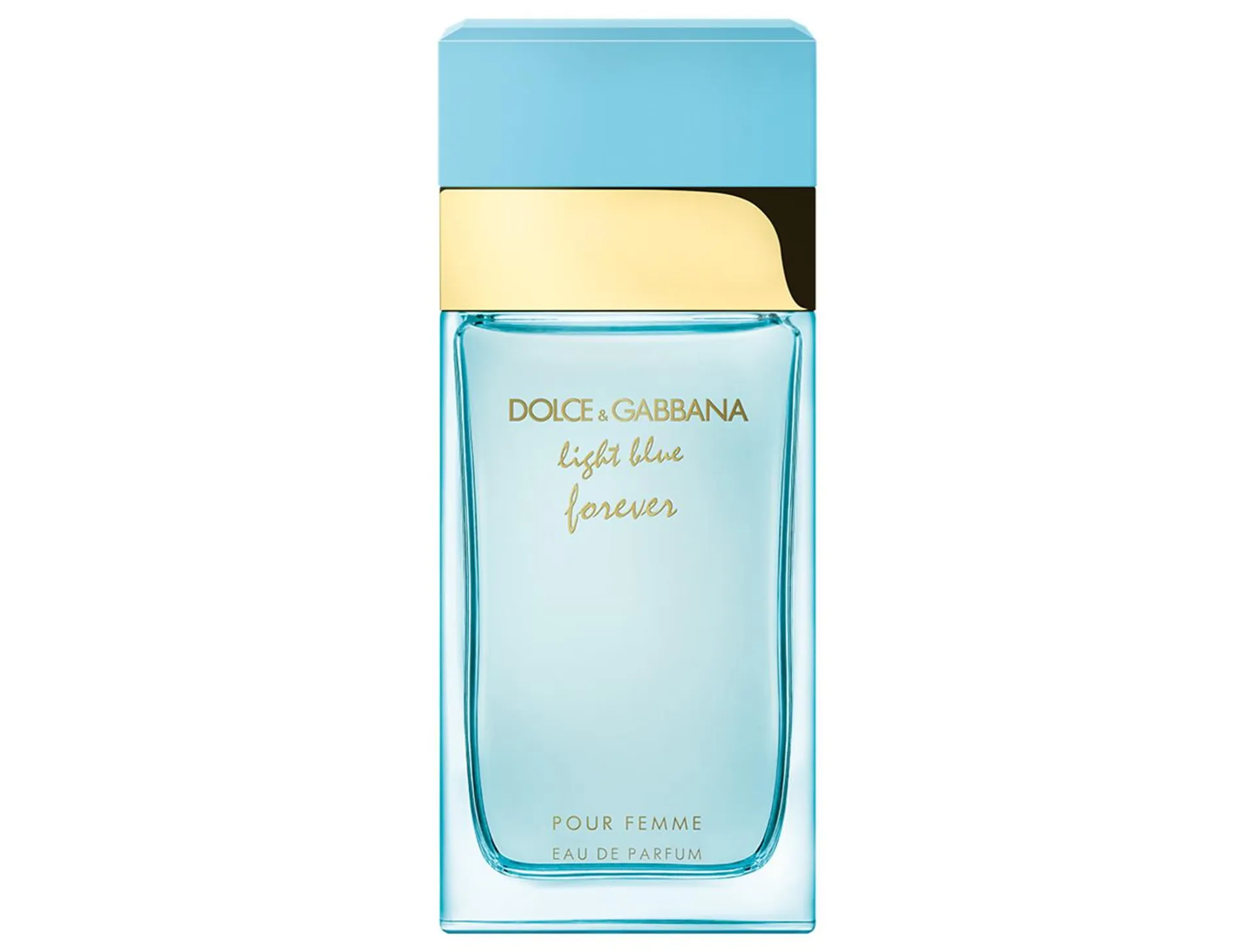 LIGHT BLUE FOREVER EAU DE PARFUM