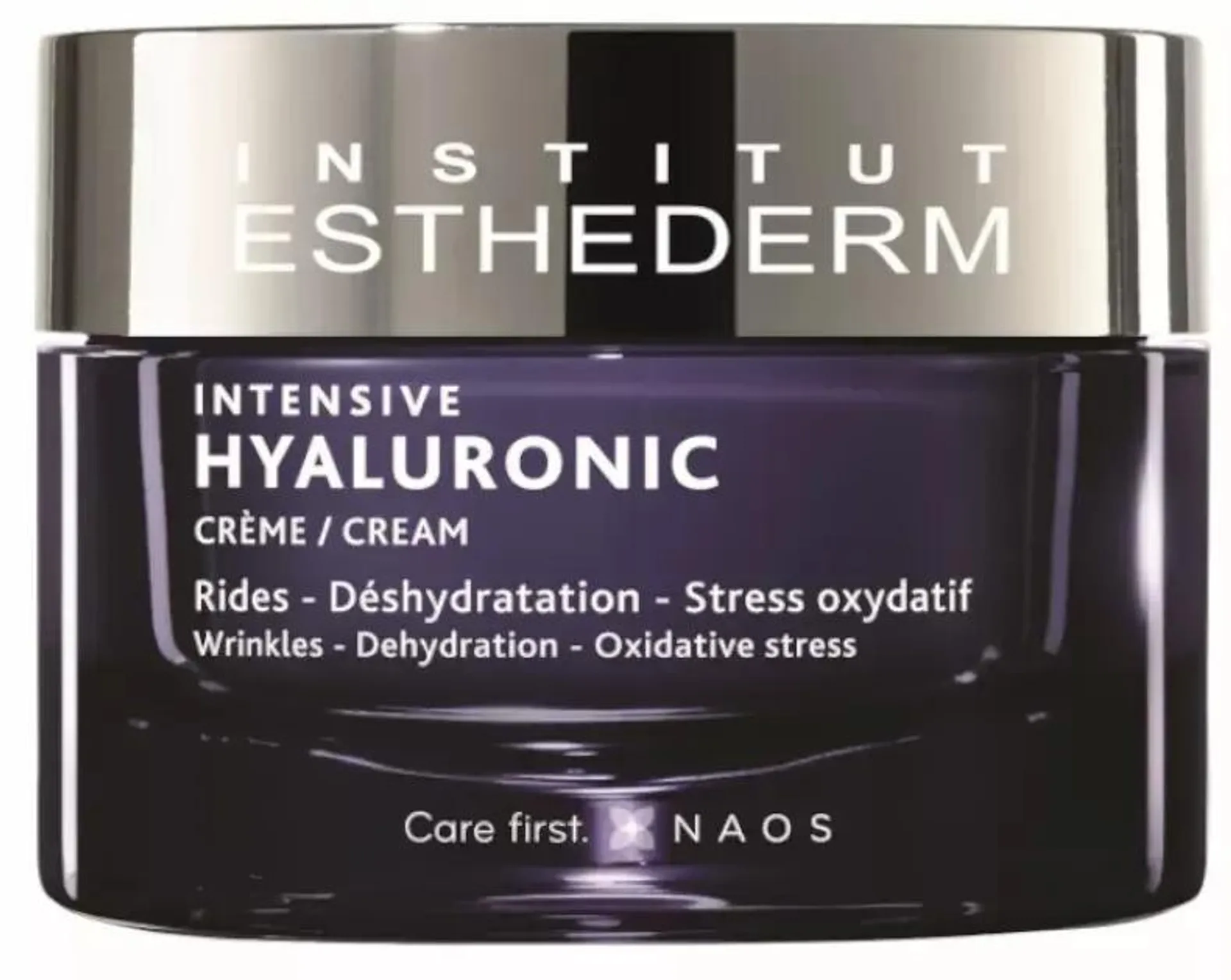 Institut Esthederm Intensive Hyaluronic Crema 50 ml