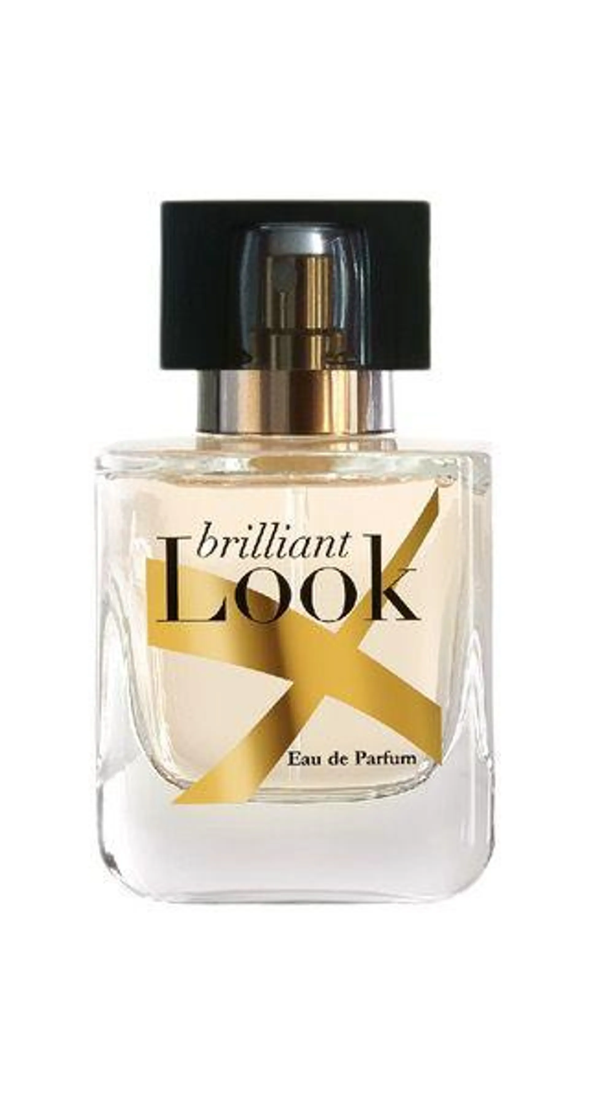 Brilliant Look EdP