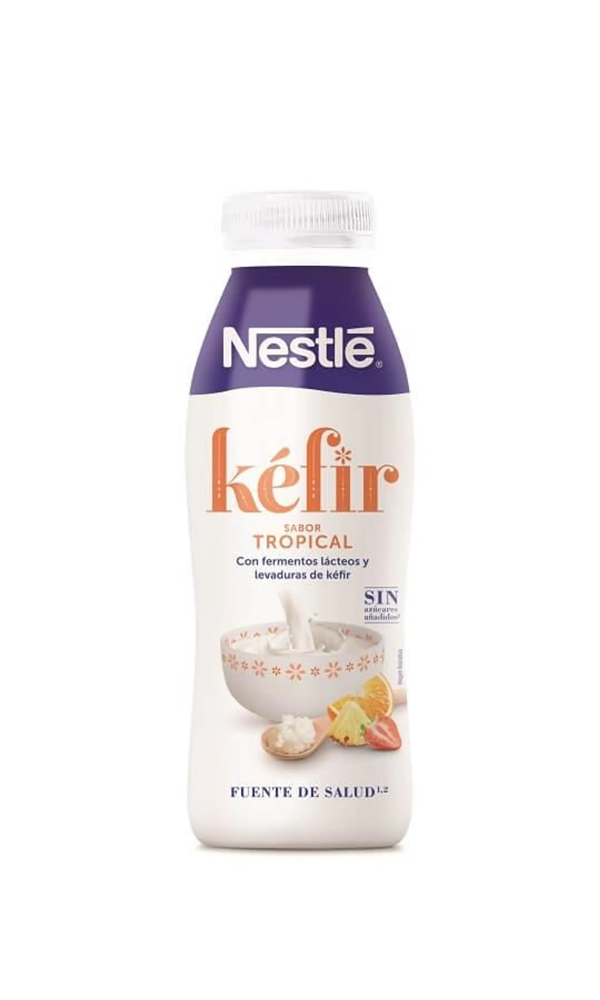 KEFIR TROPICAL 500G