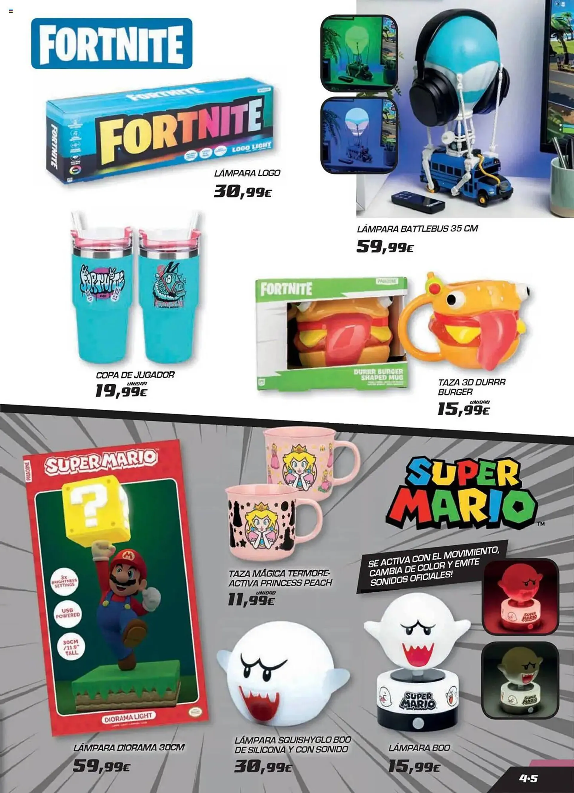 Catálogo de Folleto Toy Planet 1 de julio al 4 de noviembre 2025 - Página 5