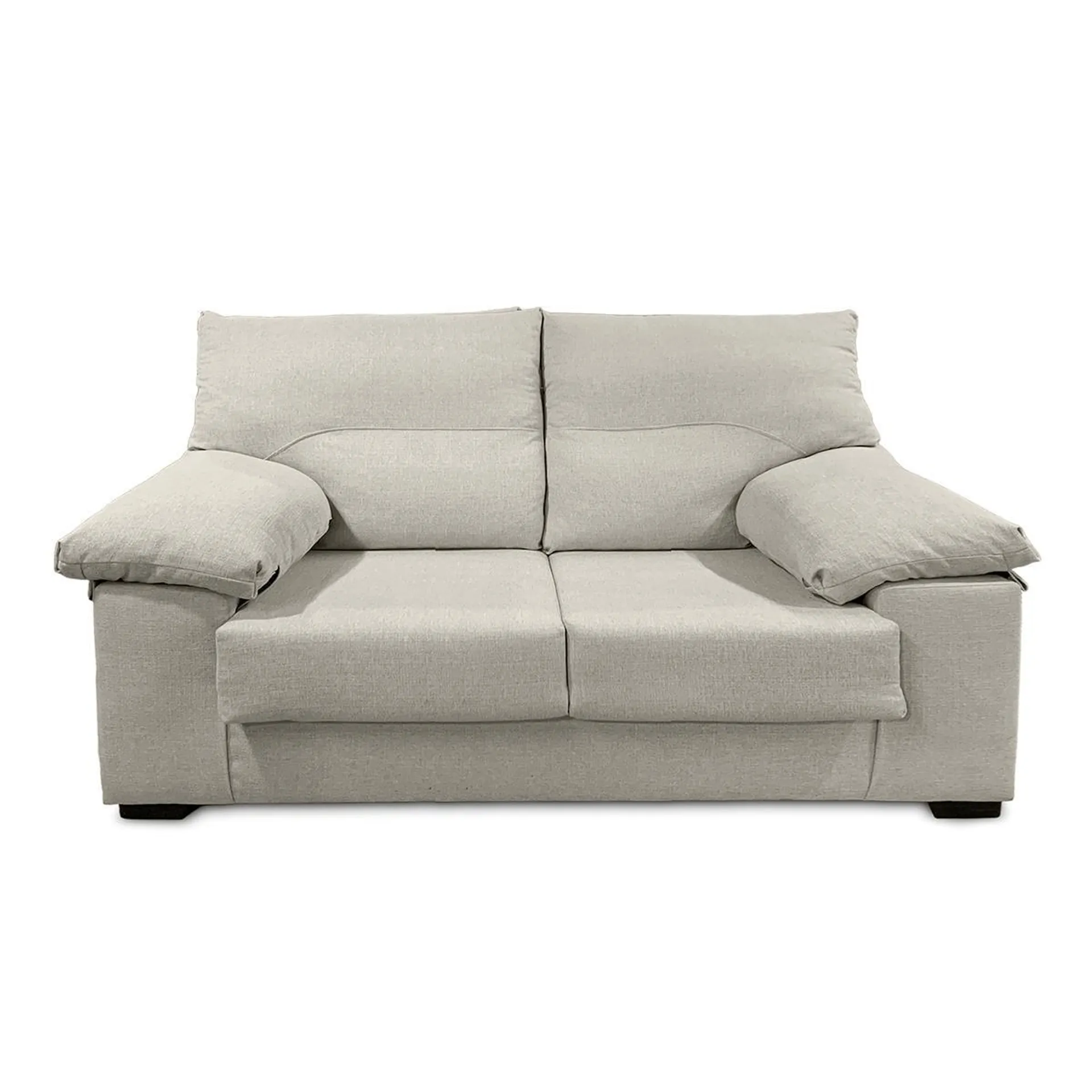 SOFA VOUMI 3P FUOCO 5 ARENA