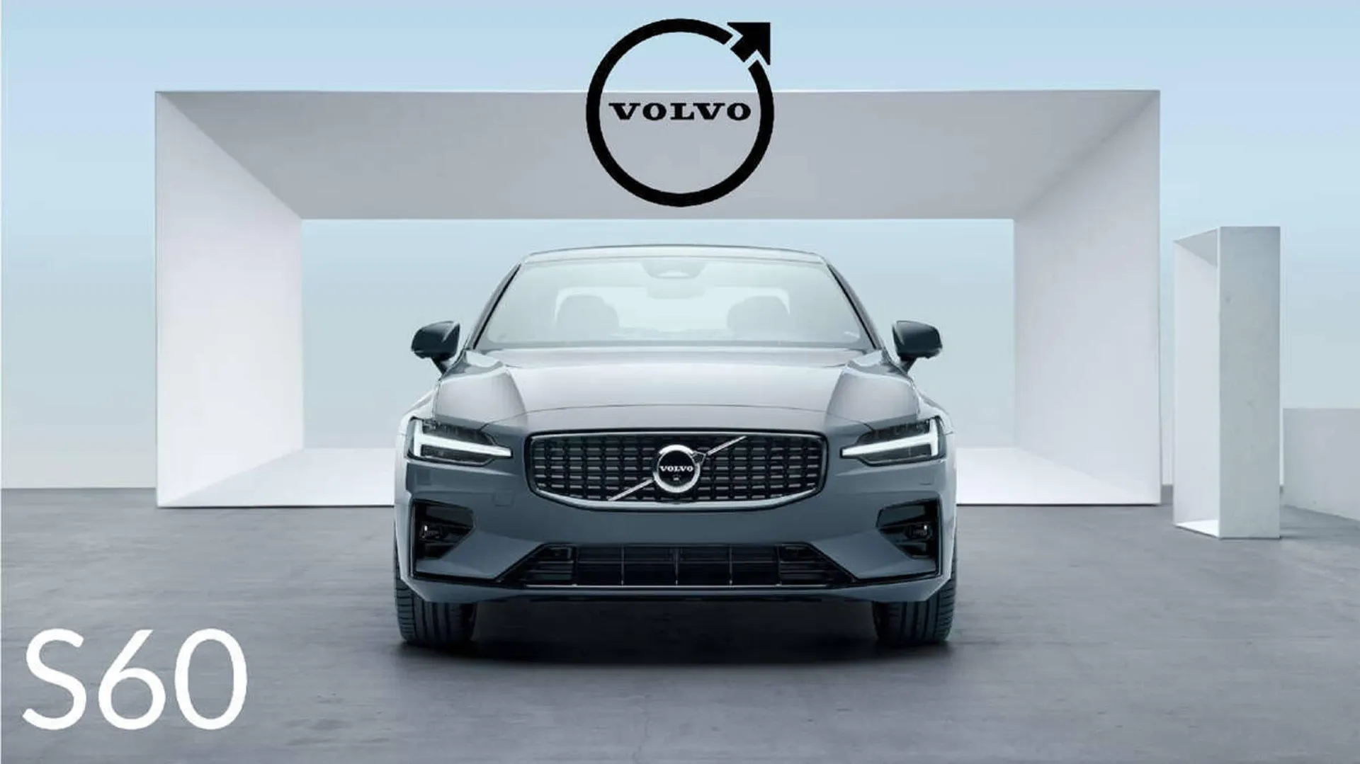 Catálogo de Catálogo Volvo 19 de abril al 30 de abril 2024 - Página 1