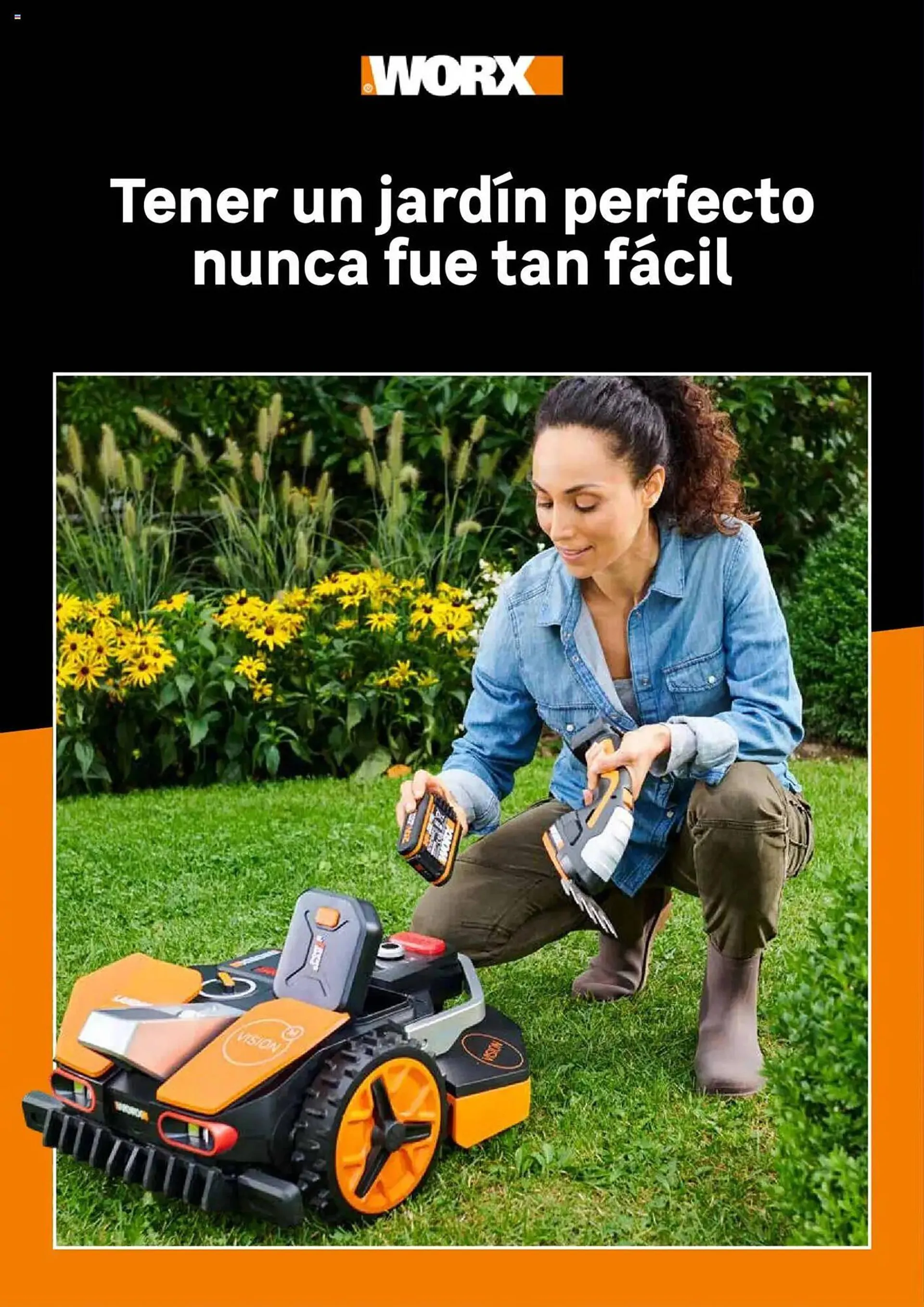 Catálogo de Folleto Leroy Merlin 27 de mayo al 23 de junio 2025 - Página 24