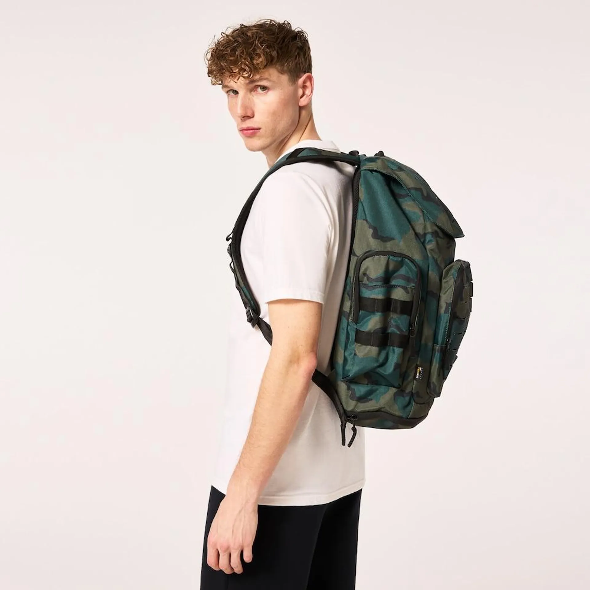 Urban Ruck Pack