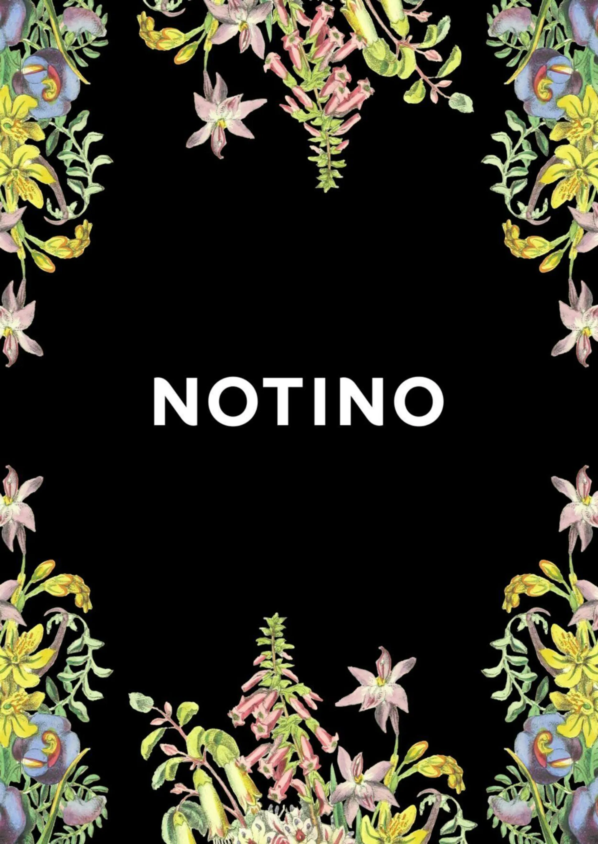 Notino - 1