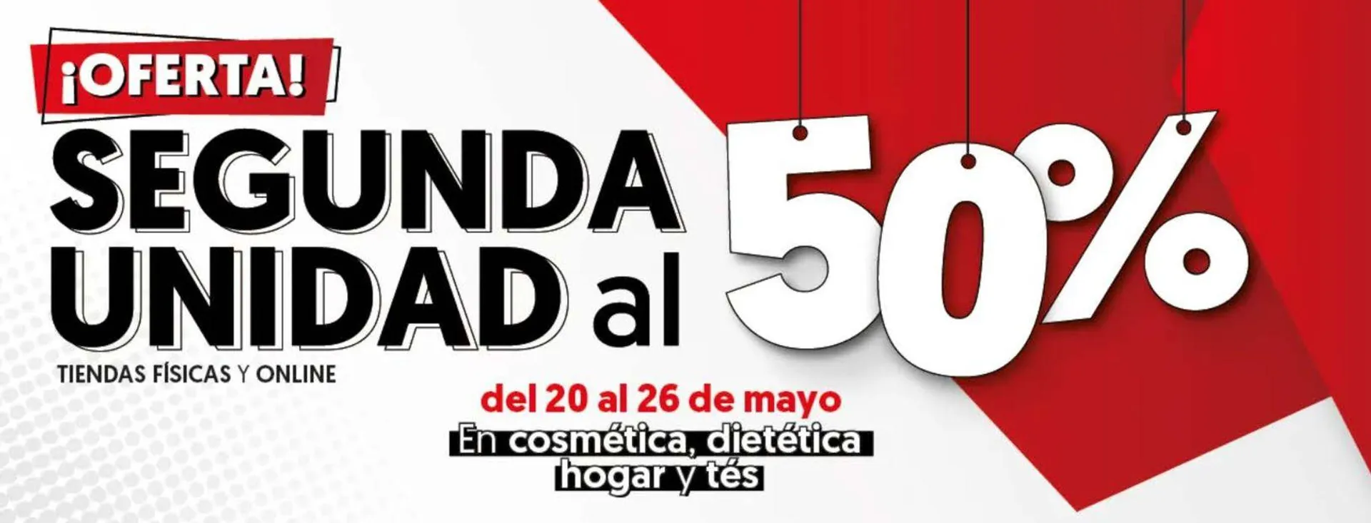 Del 20 al 26 de mayo - 1