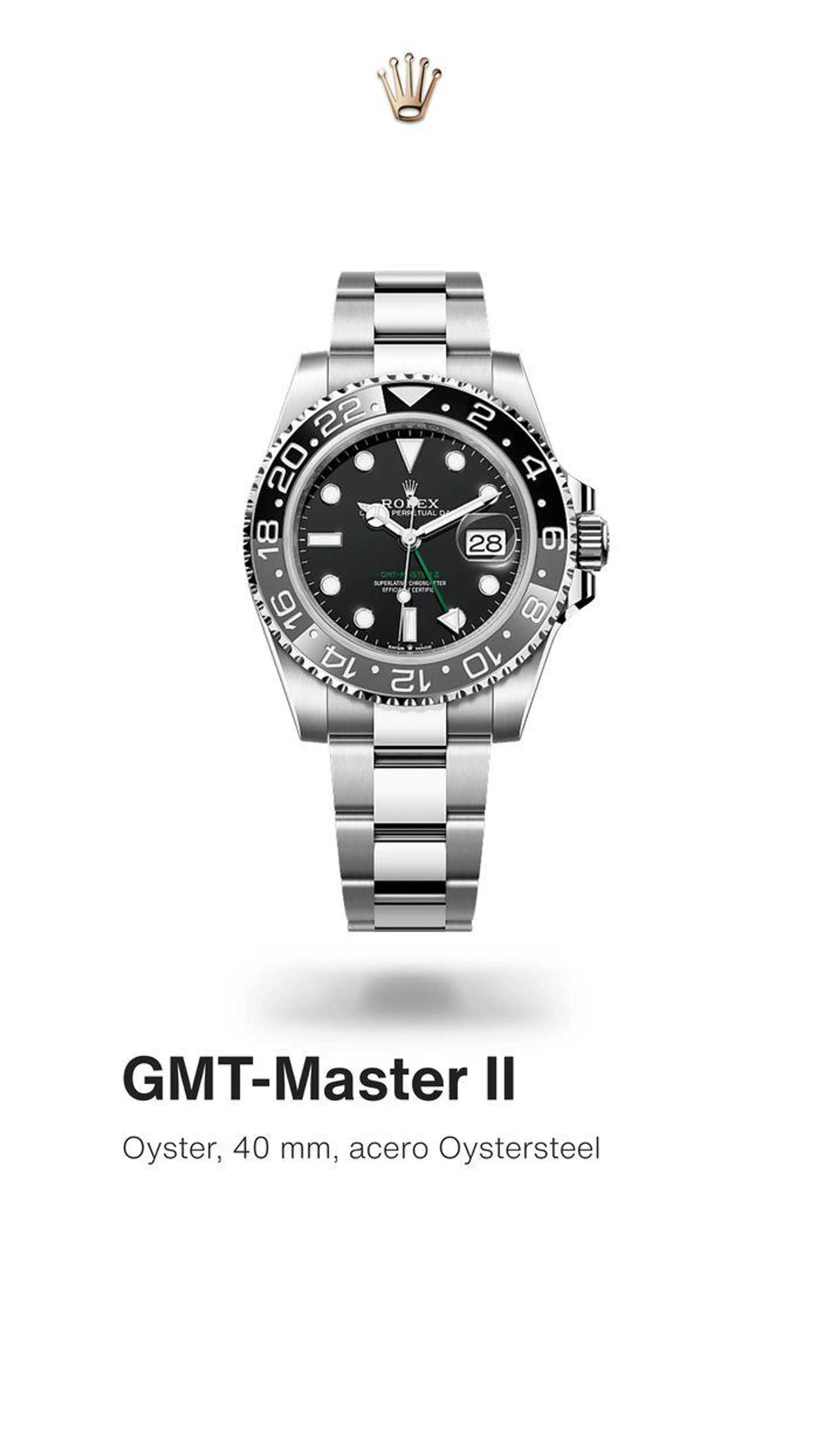 GMT-Master II - 1