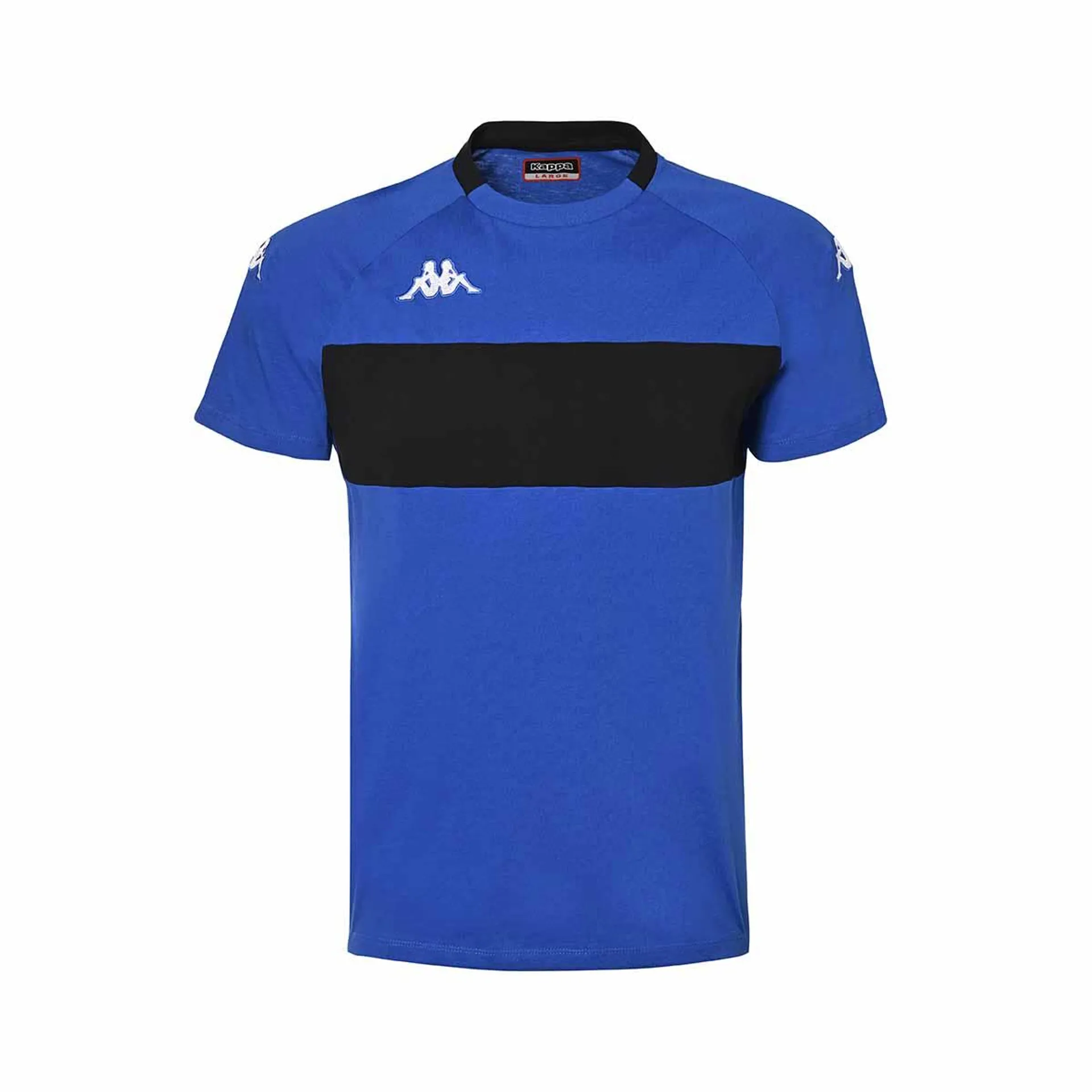 Camiseta Diago Azul Hombre