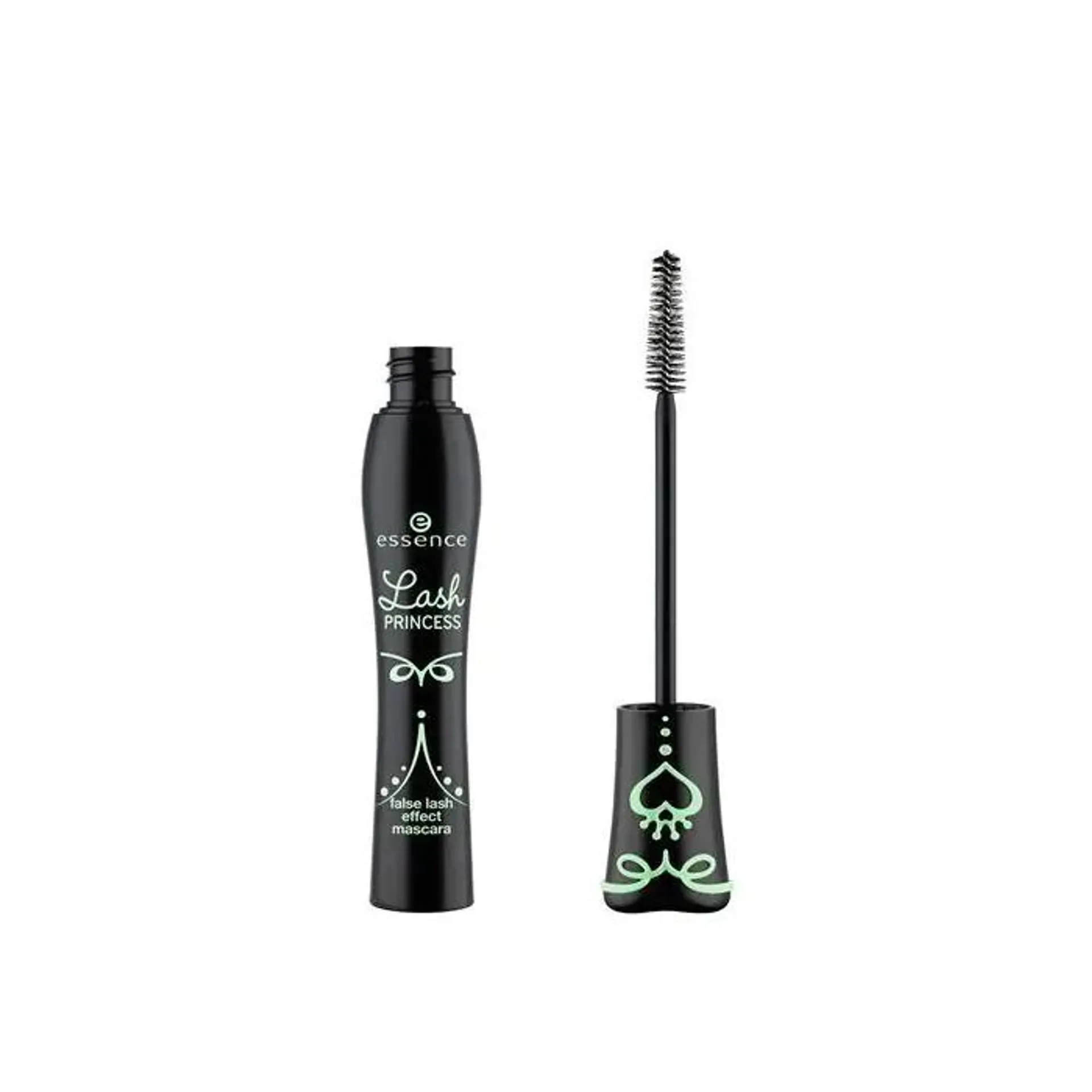 Lash Princess False Lash Effect Mascara