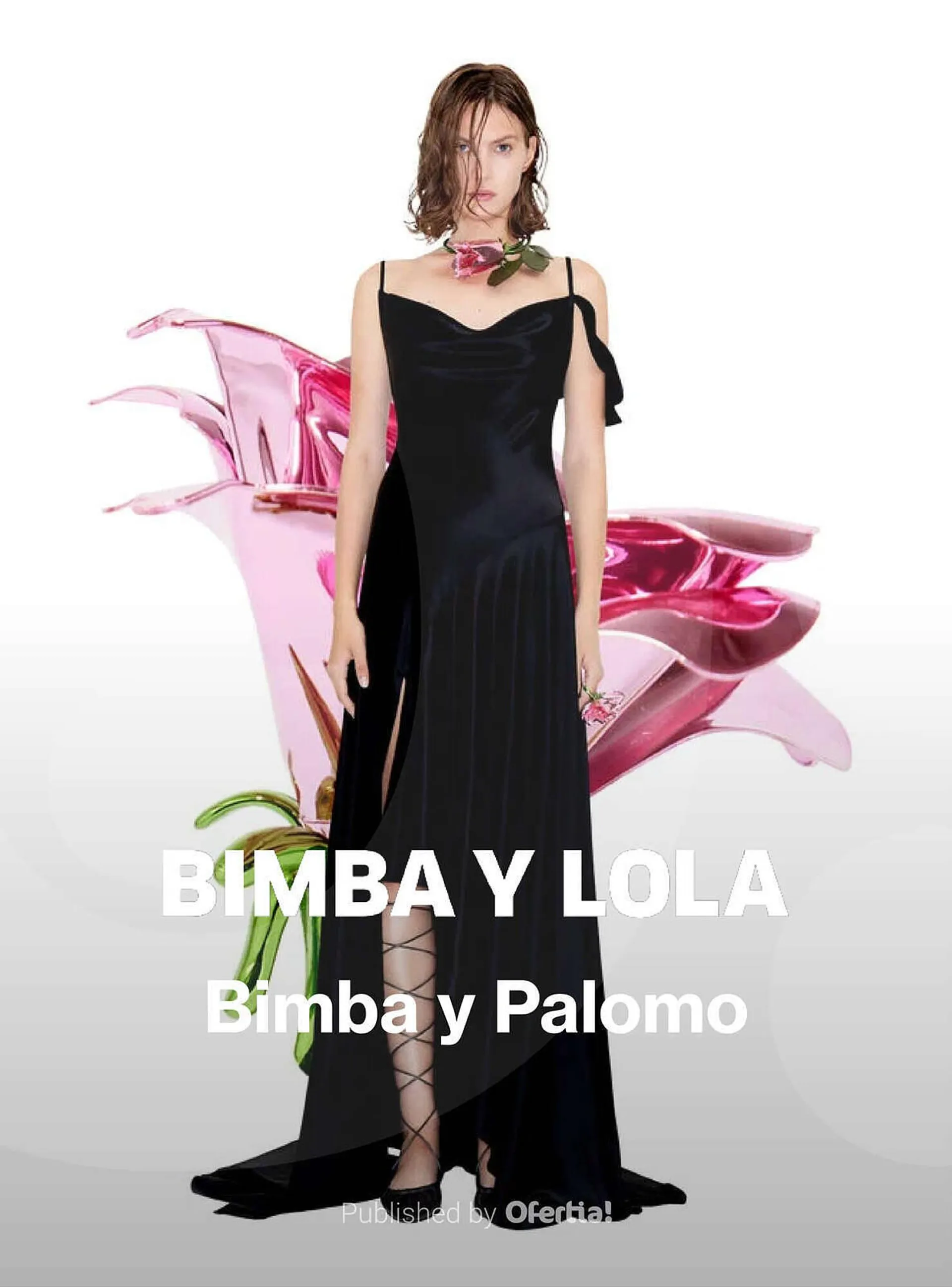 Catálogo de Folleto Bimba & Lola 14 de diciembre al 27 de febrero 2024 - Página 