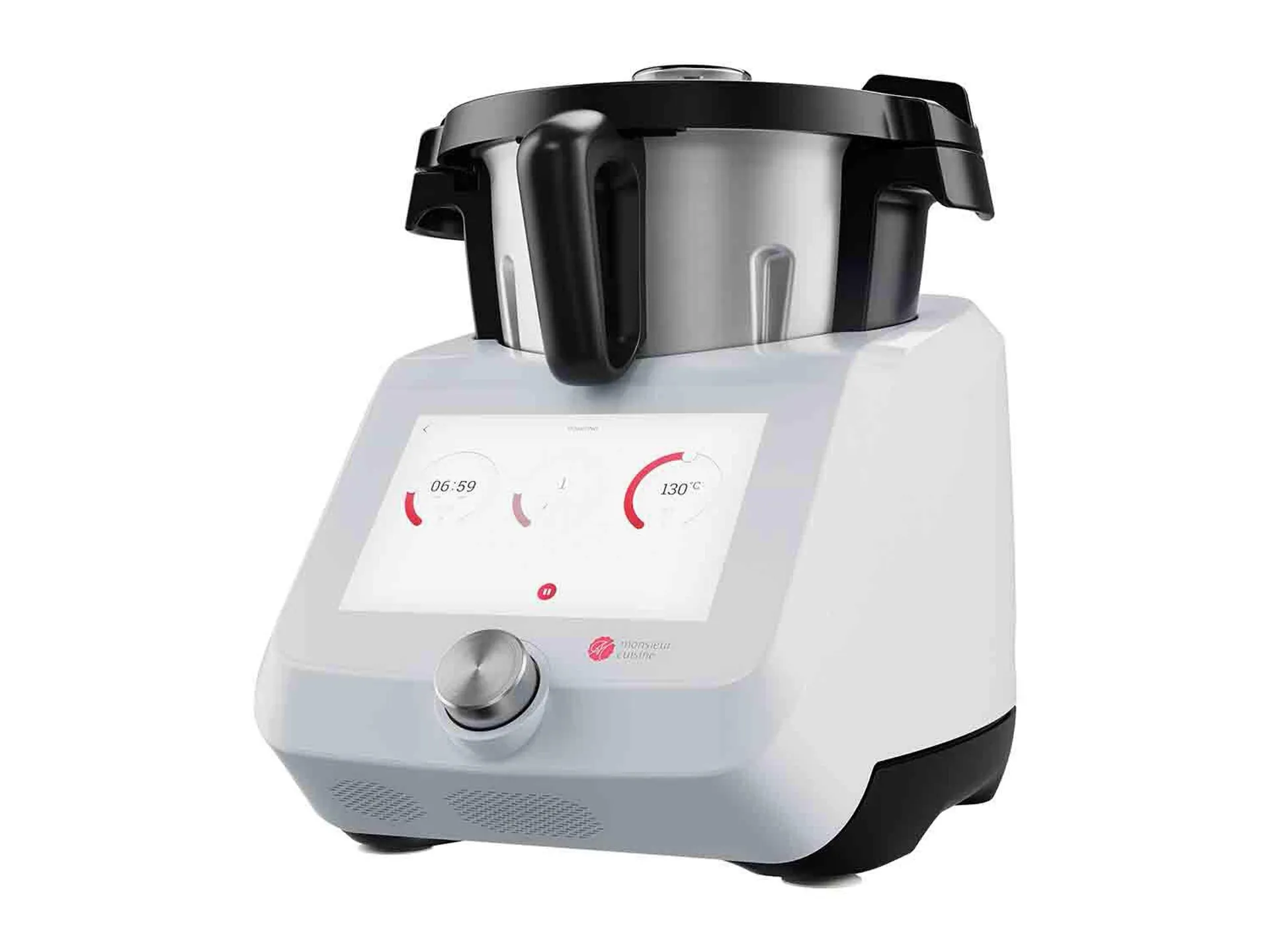 Robot de cocina Monsieur Cuisine Smart