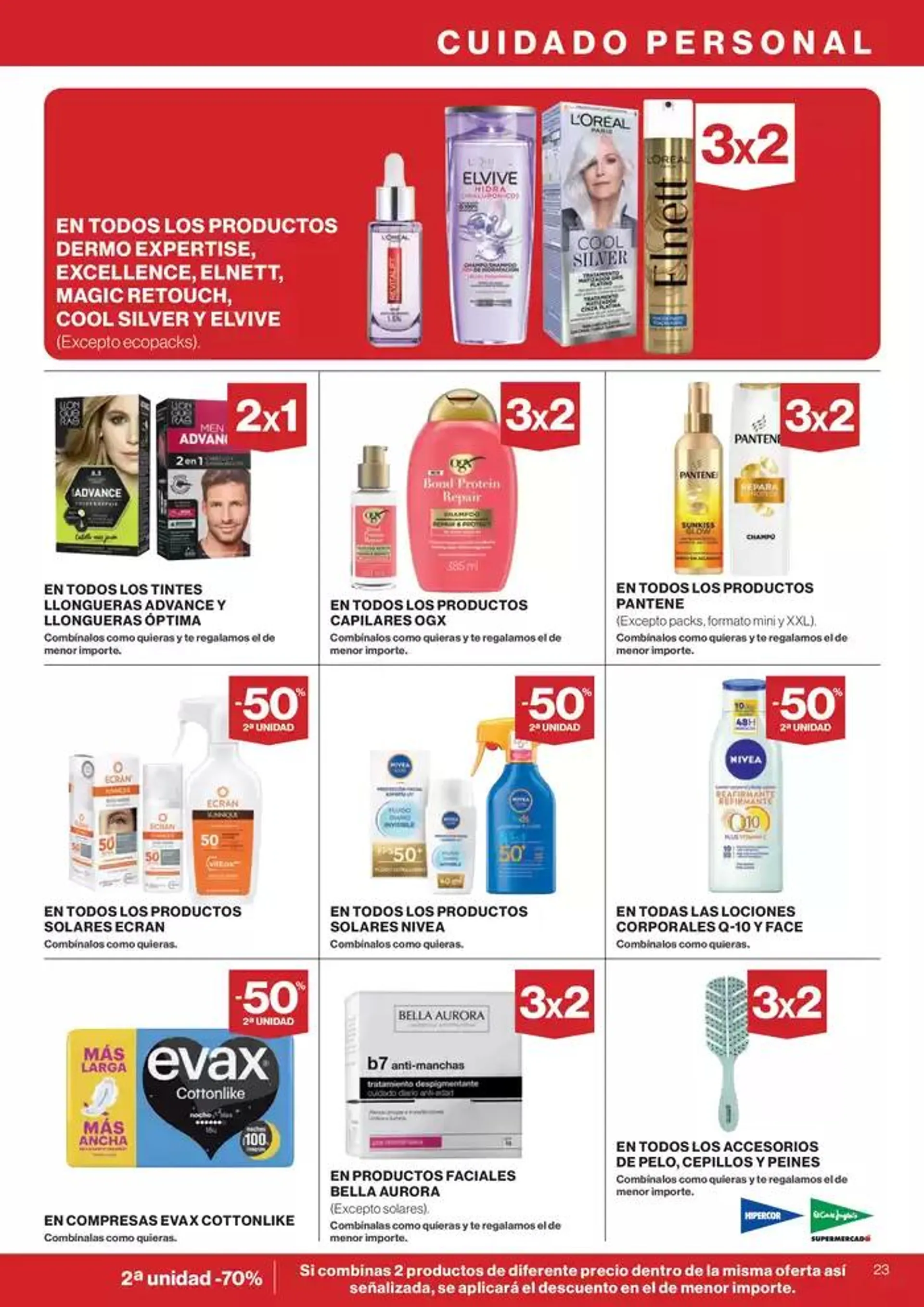 Catálogo de Nuestros Mejores Precios 22 de mayo al 4 de junio 2025 - Página 25