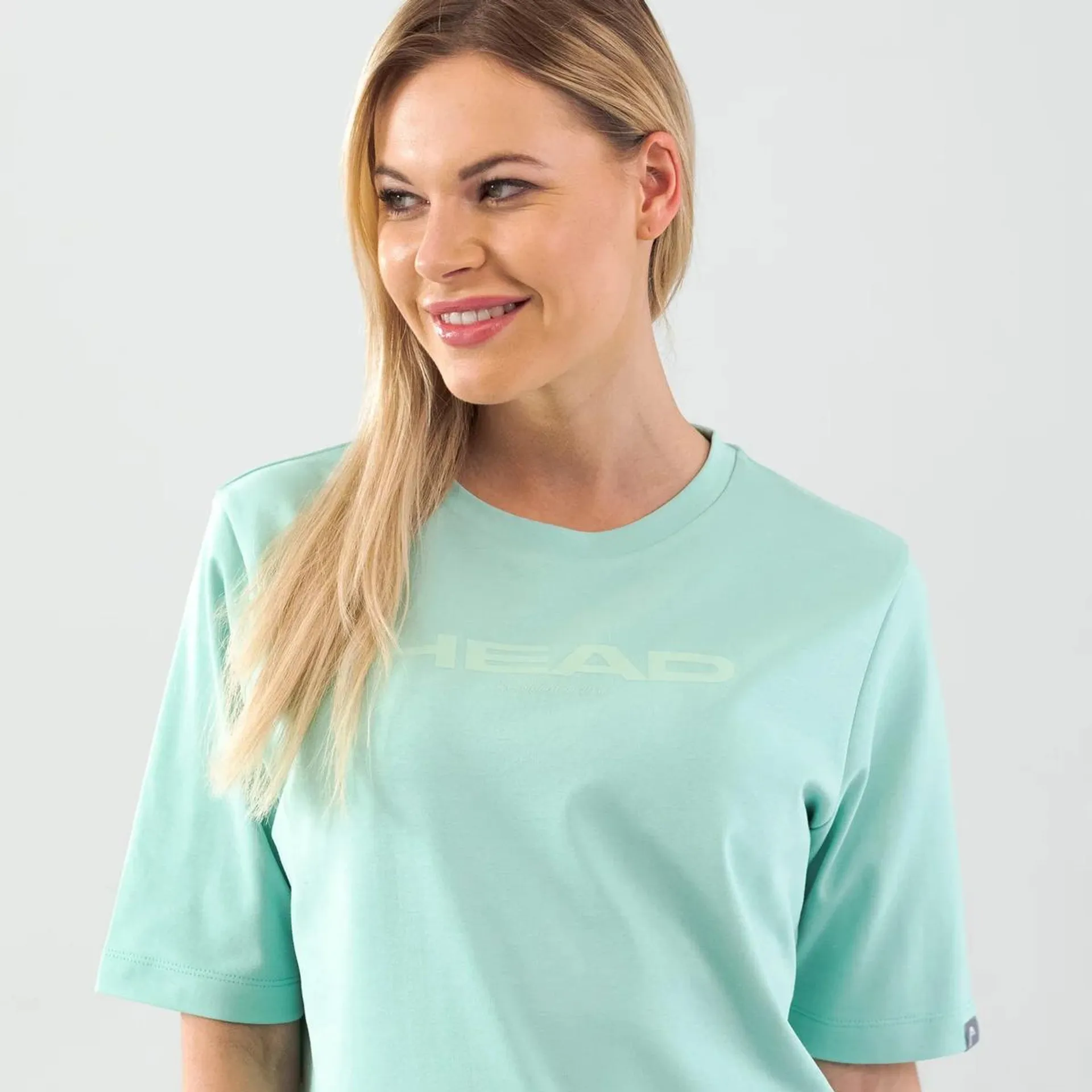 MOTION T-Shirt Women