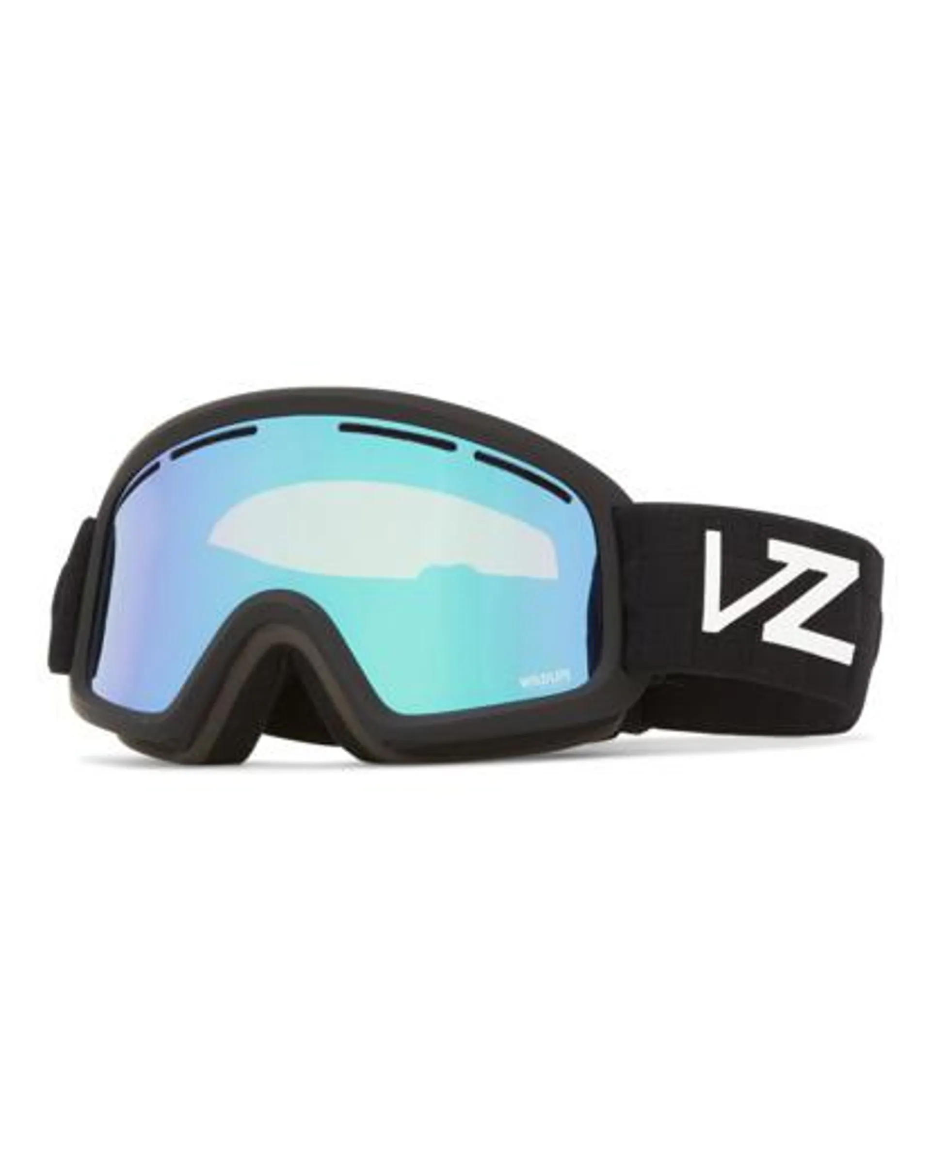 Trike - Máscara para Snowboard/Esquí Unisex