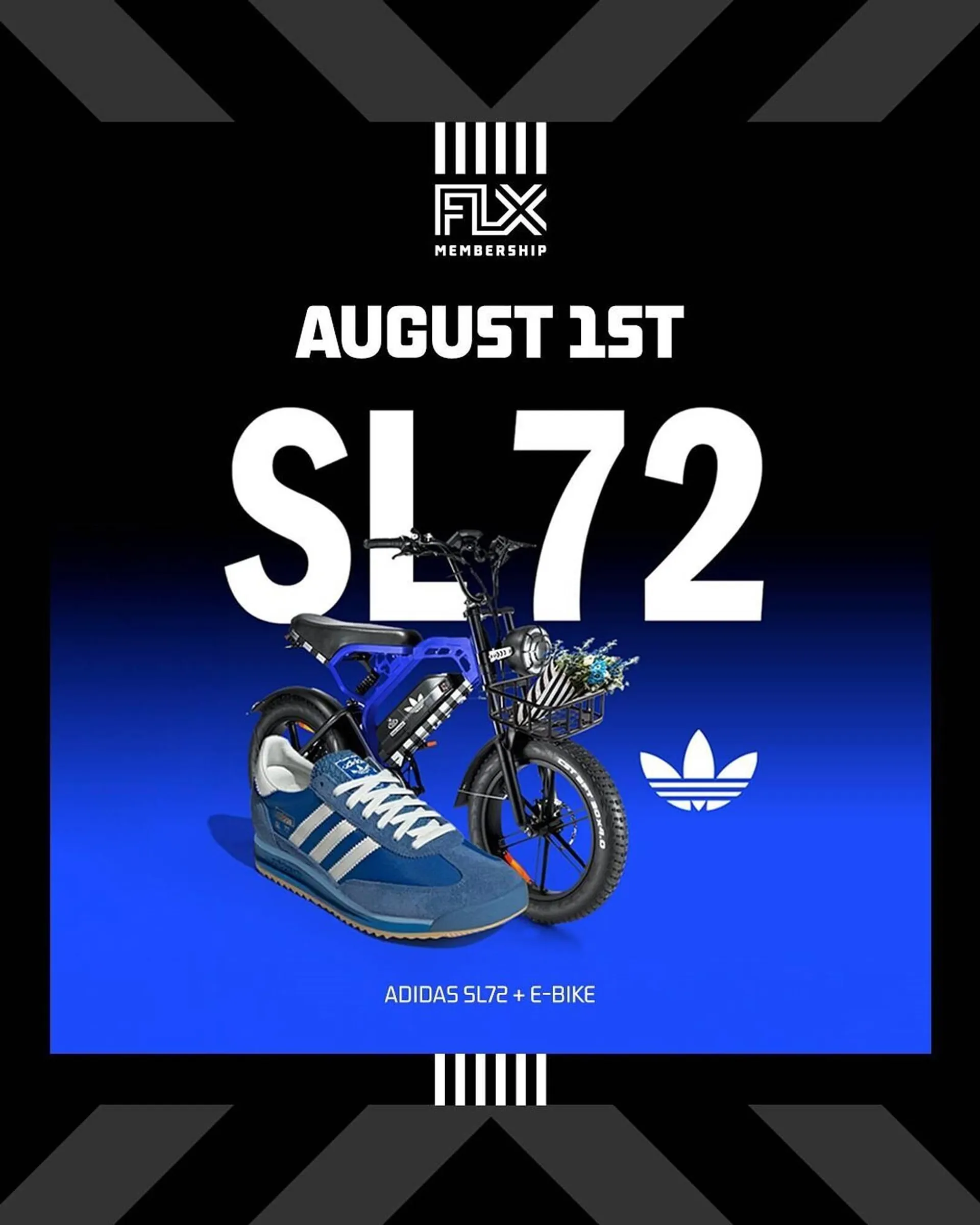 Catálogo de Folleto Foot Locker 8 de agosto al 28 de septiembre 2024 - Página 2