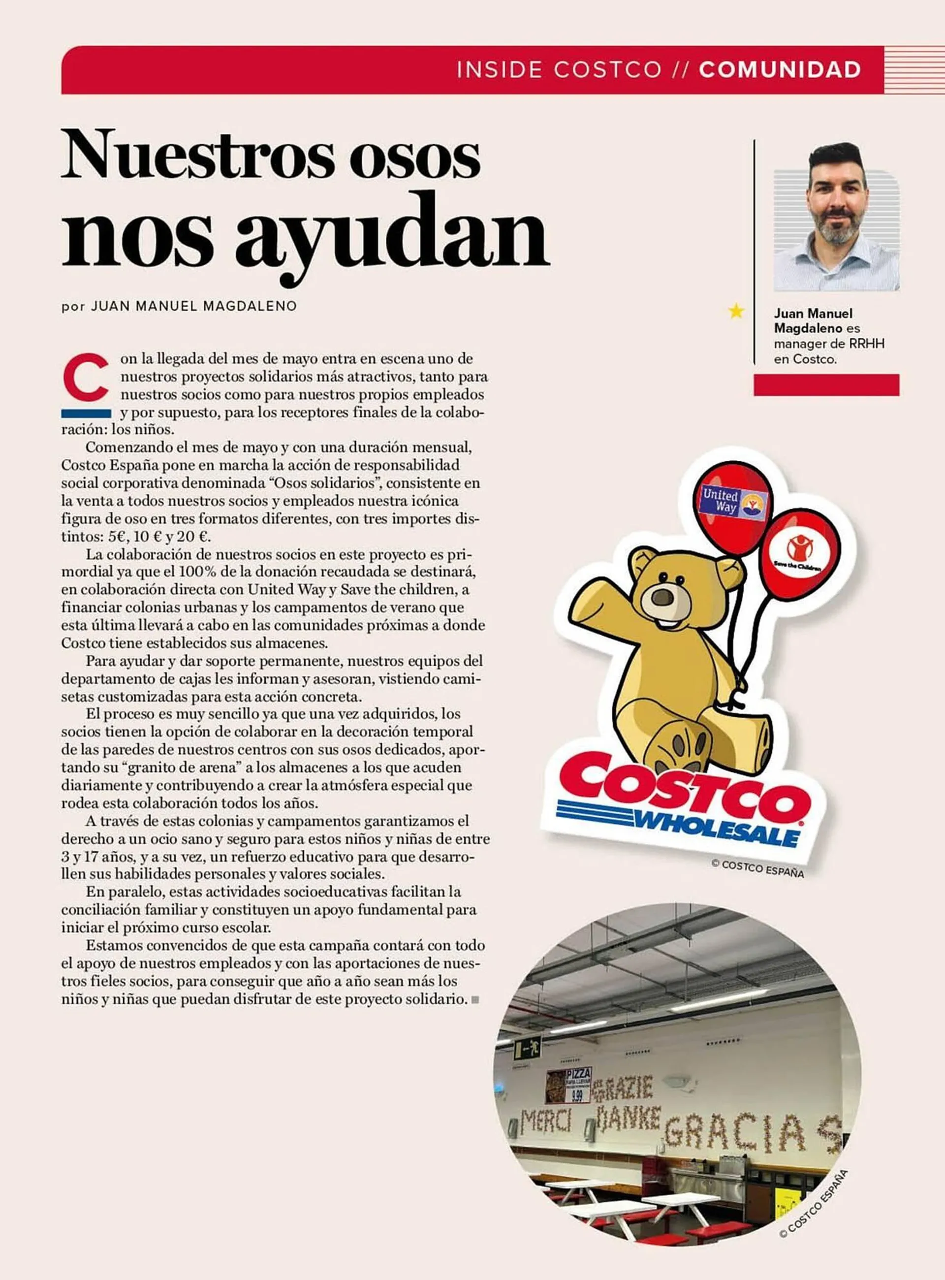 Catálogo de Folleto Costco 4 de septiembre al 31 de diciembre 2024 - Página 11