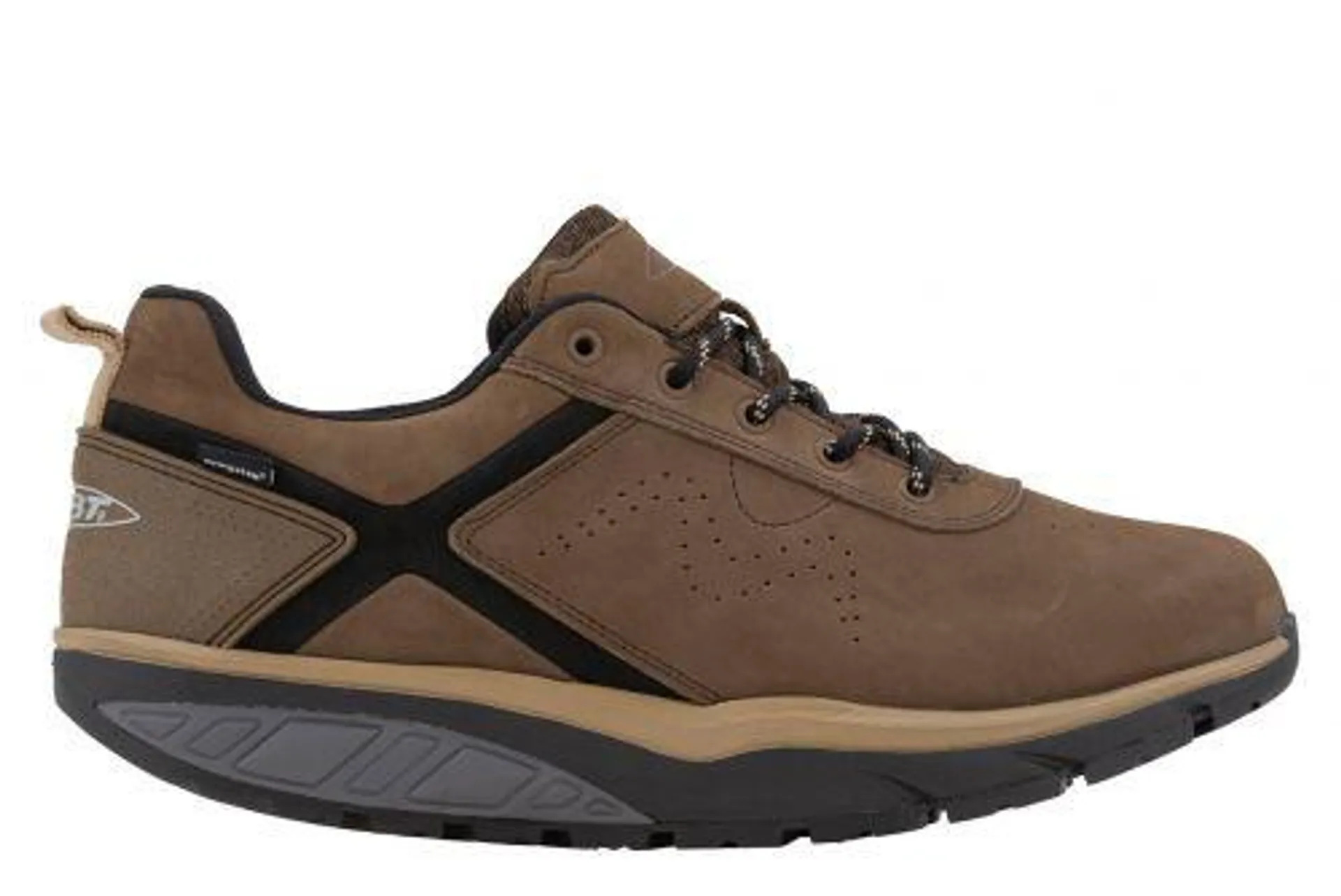 MBT KIBO SYM Zapatillas Outdoor para hombre