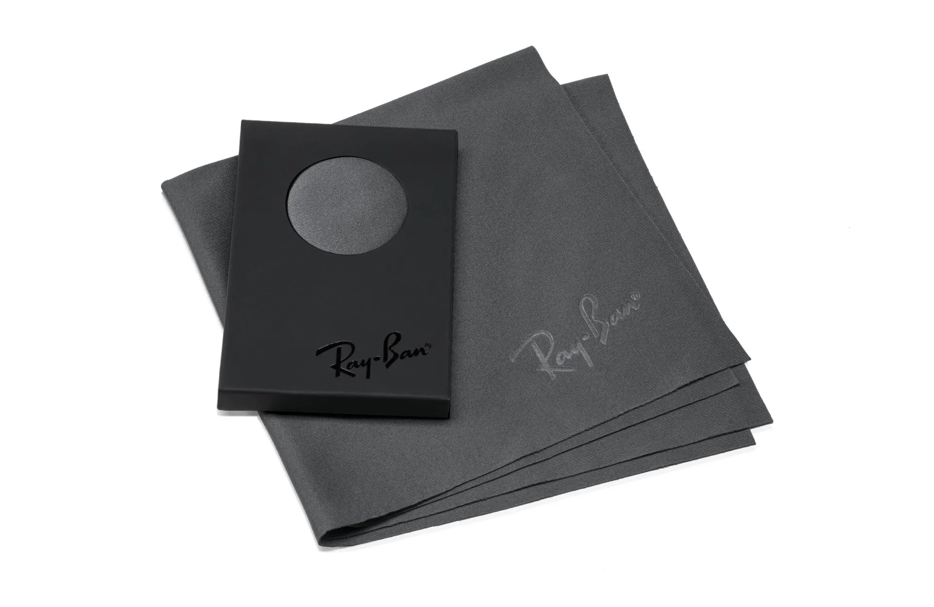 RAY-BAN CLEANING CLOTH