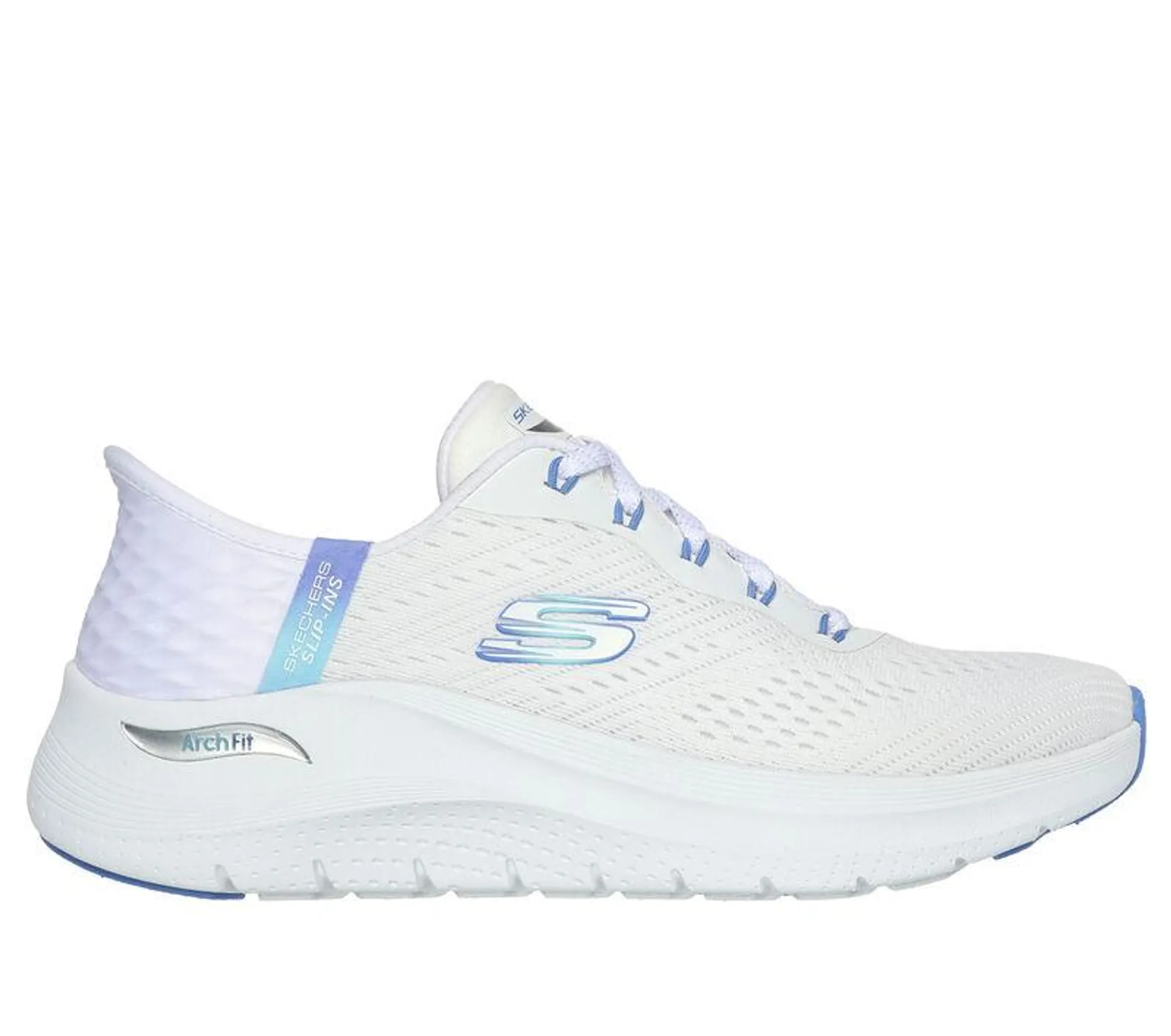 Skechers Slip-ins: Arch Fit 2.0 - Easy Chic