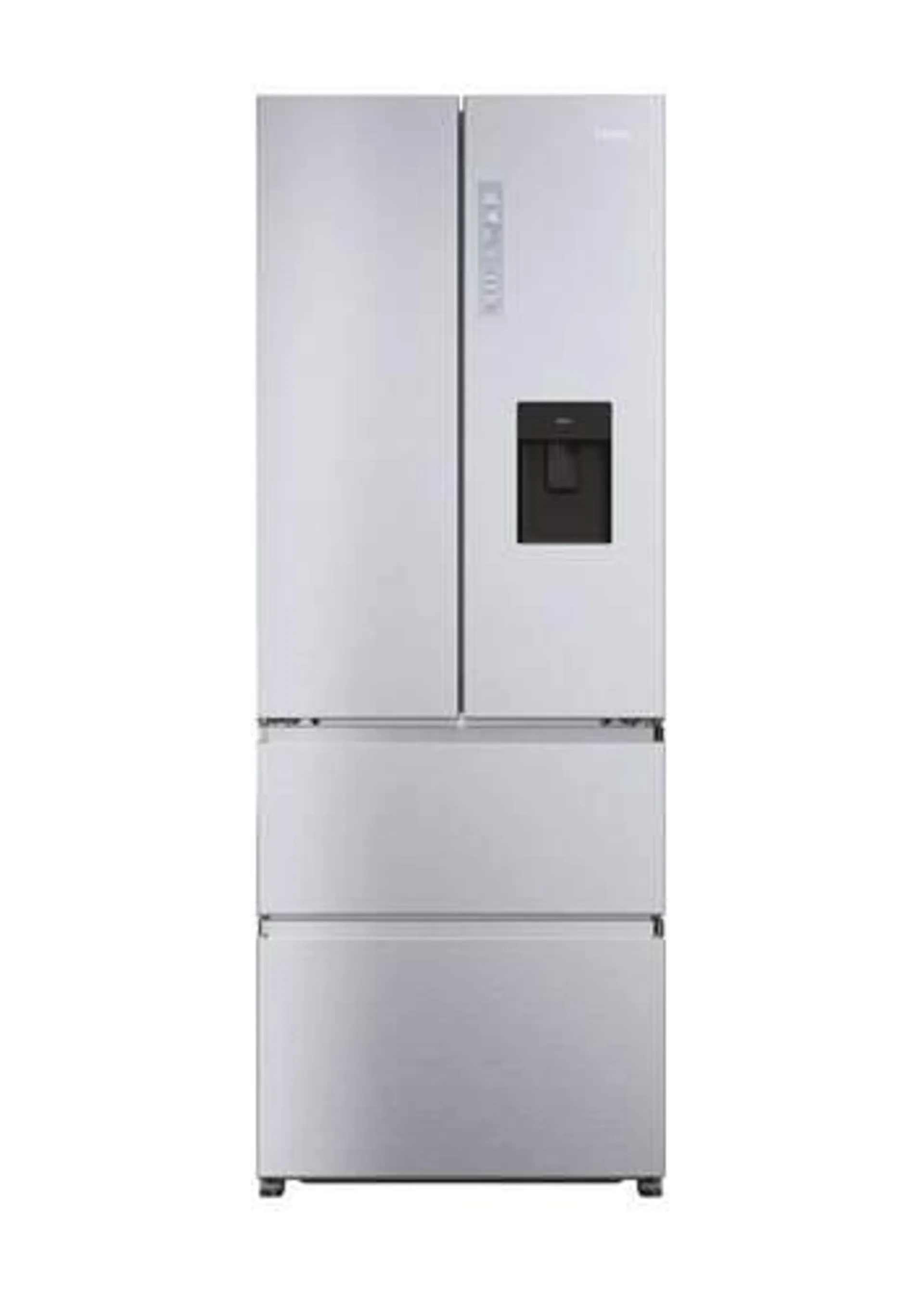 Frigo americano Haier HFR5719EWMG