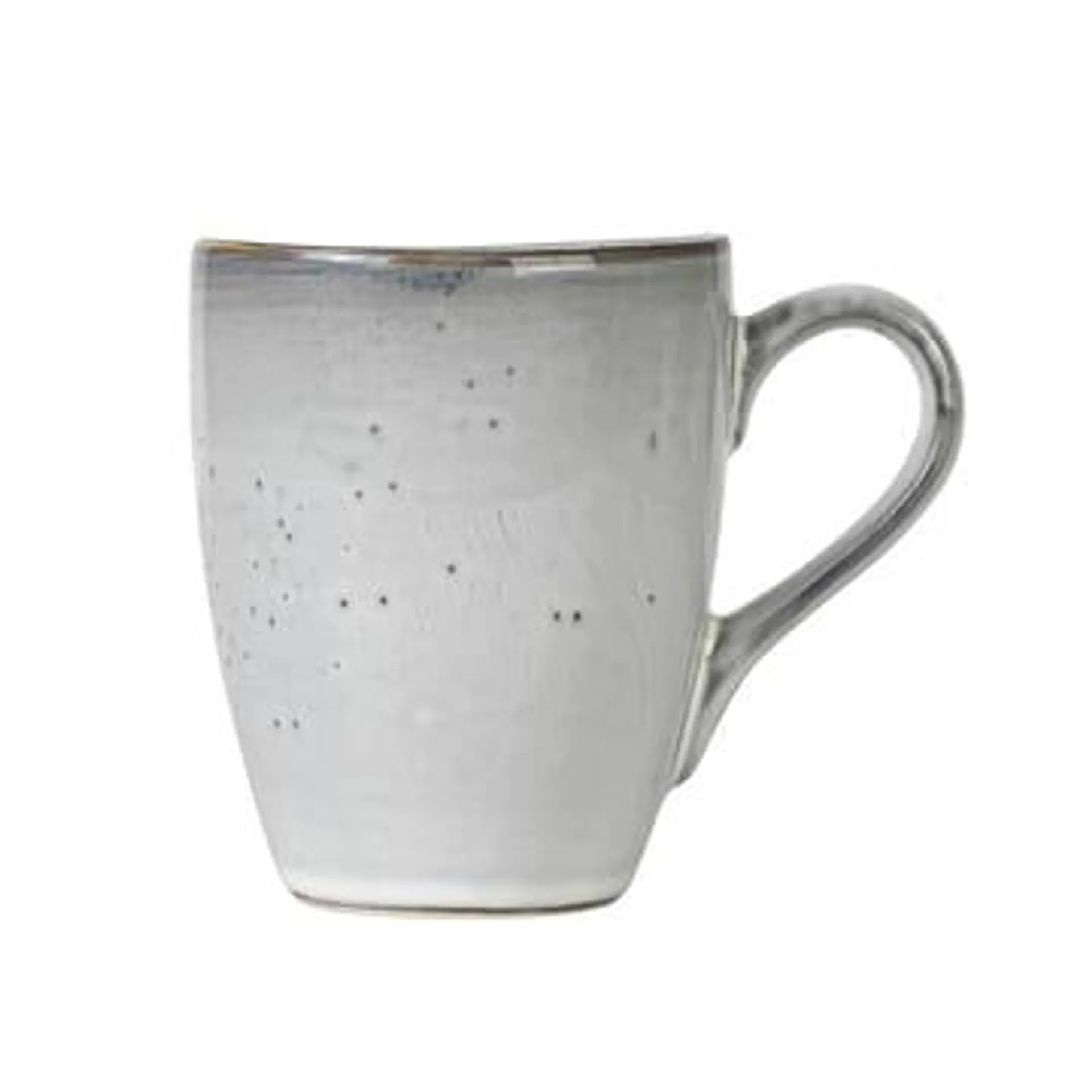 Taza con asa Nordic Sand