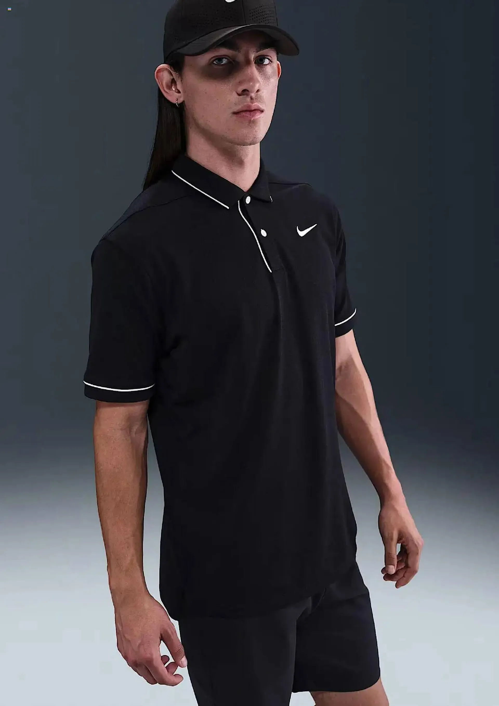 Nike Prospekt von 1. Mai bis 31. Mai 2025 - Prospekt seite 9