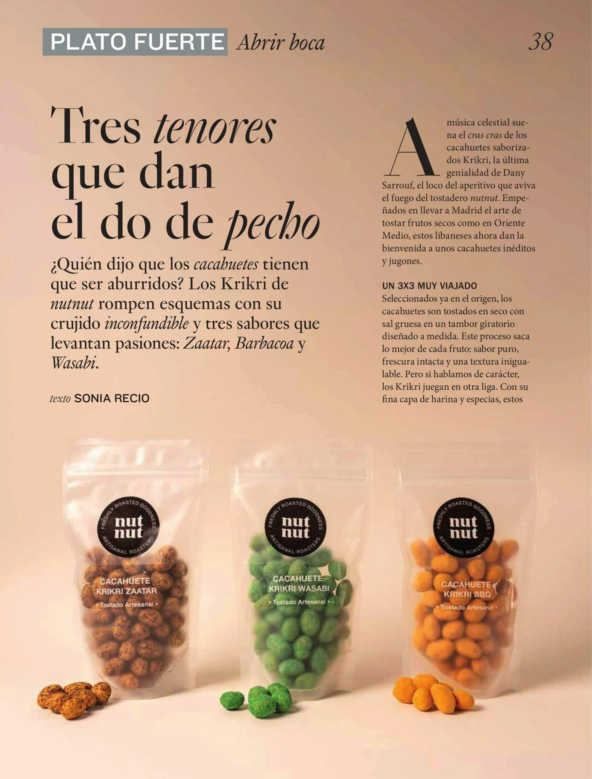 Catálogo de El Corte Inglés Oferta actual 4 de junio al 18 de junio 2025 - Página 38