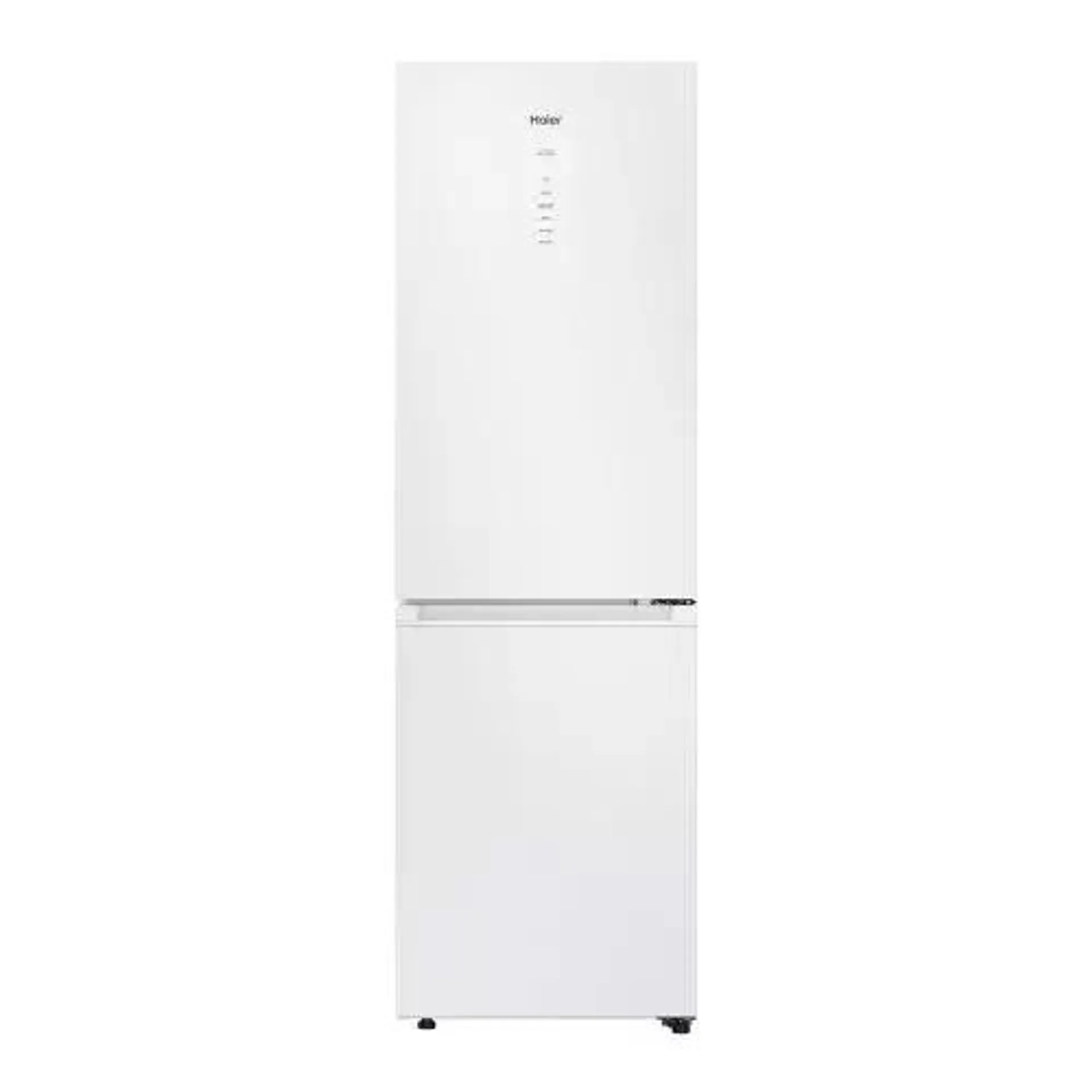 Frigoríficos combi Haier HDR7619DNGW