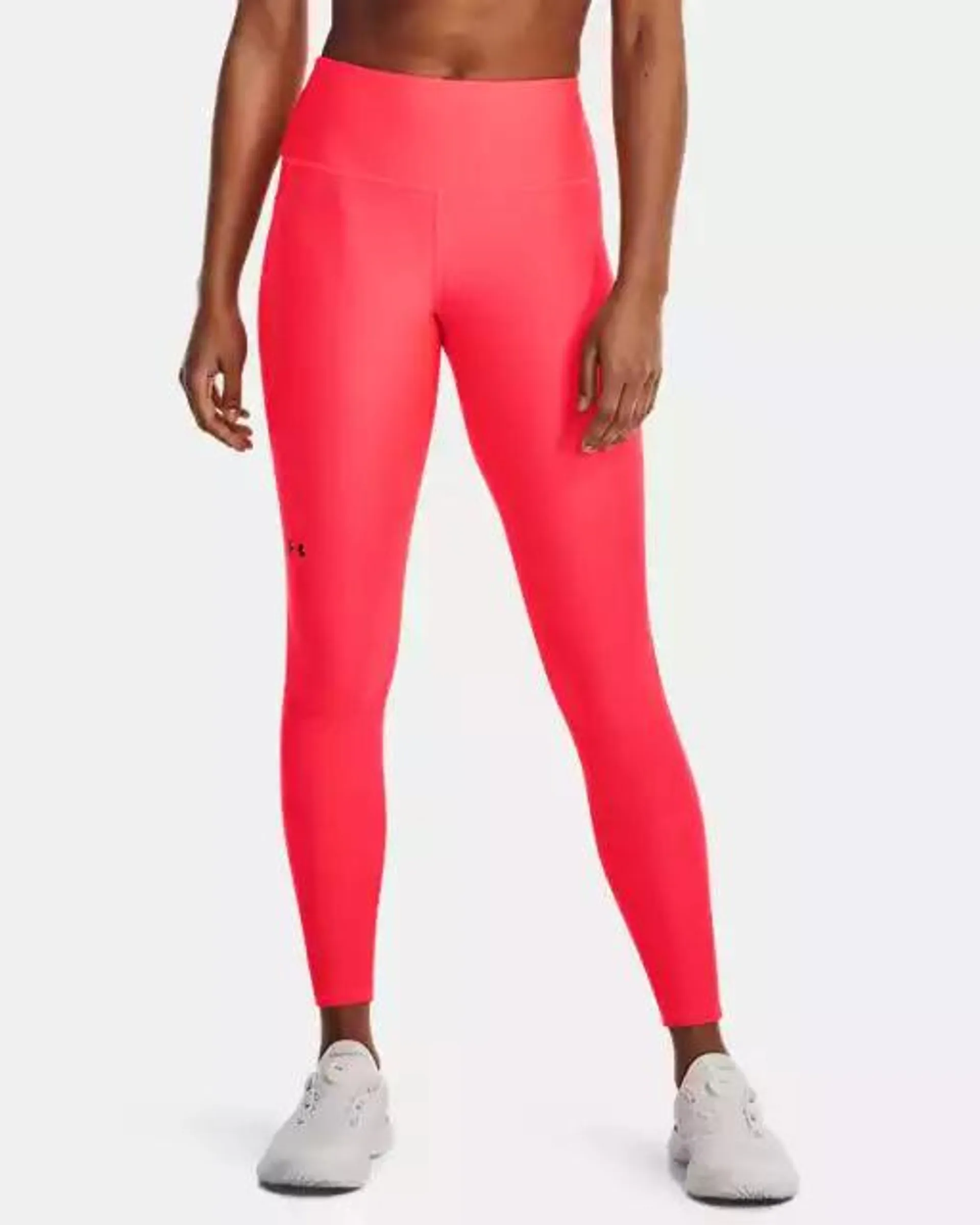 Leggings HeatGear® No-Slip Waistband Full-Length para mujer