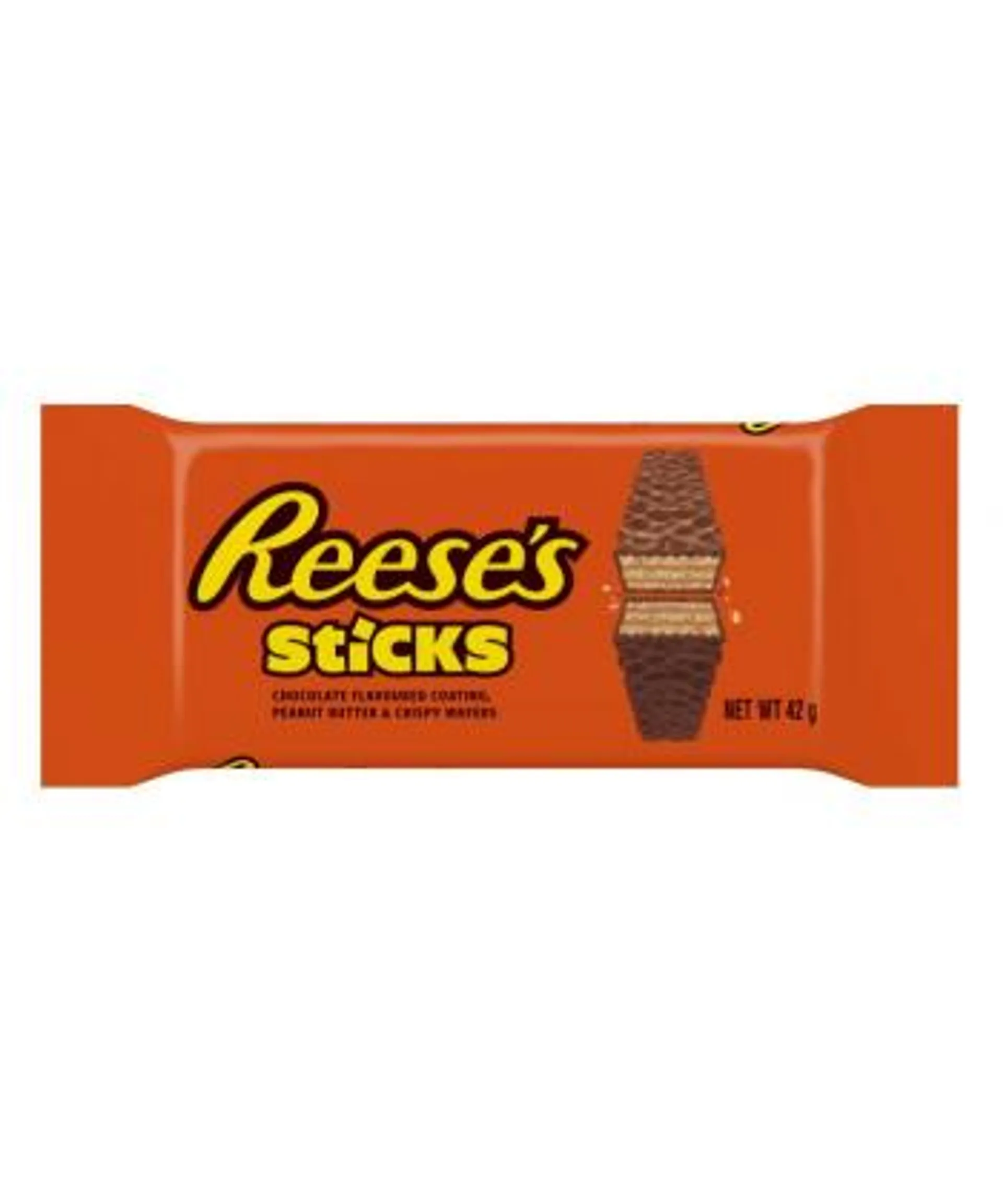 Sticks 42 gr. Reese's