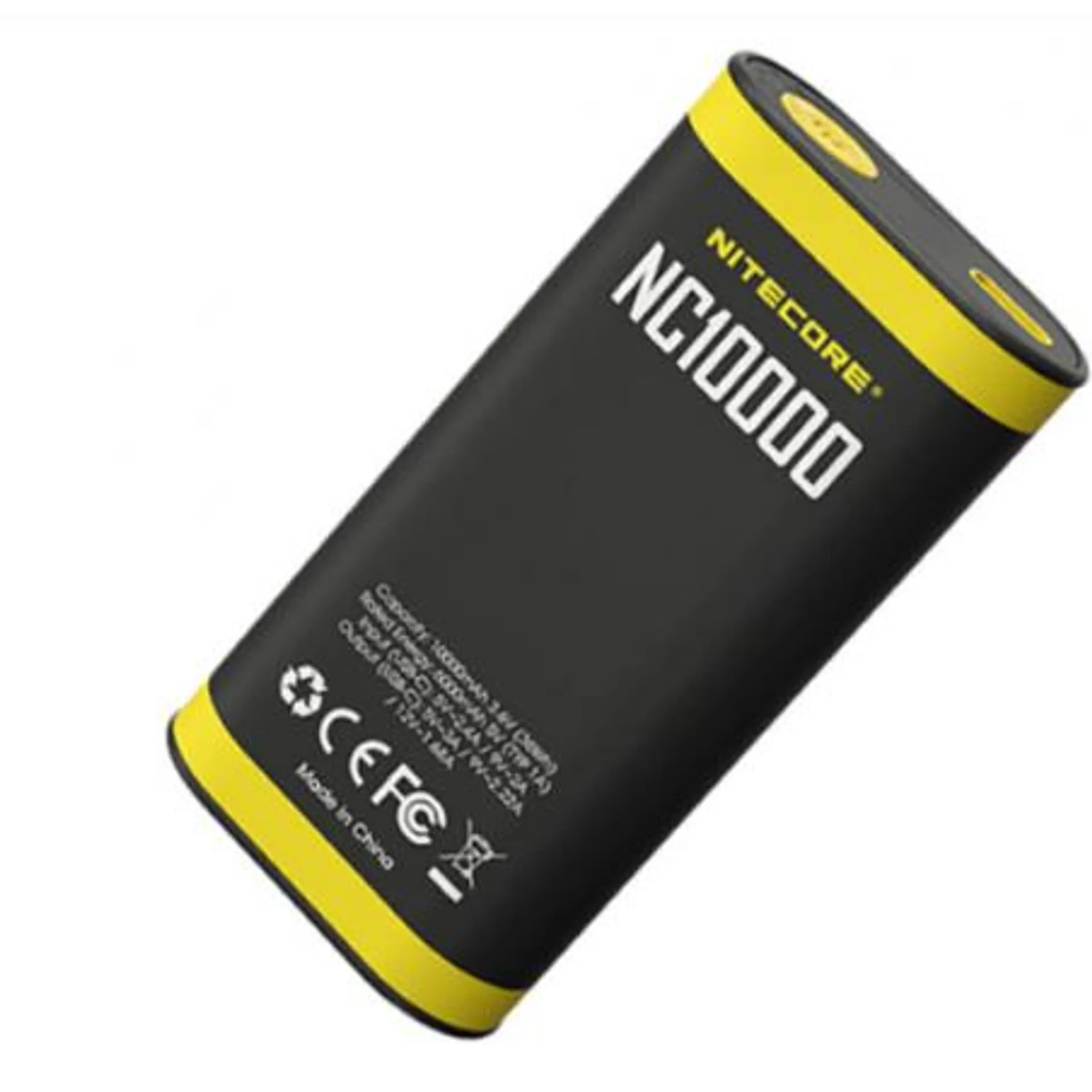 Powerbank Nitecore Highland10000MAH