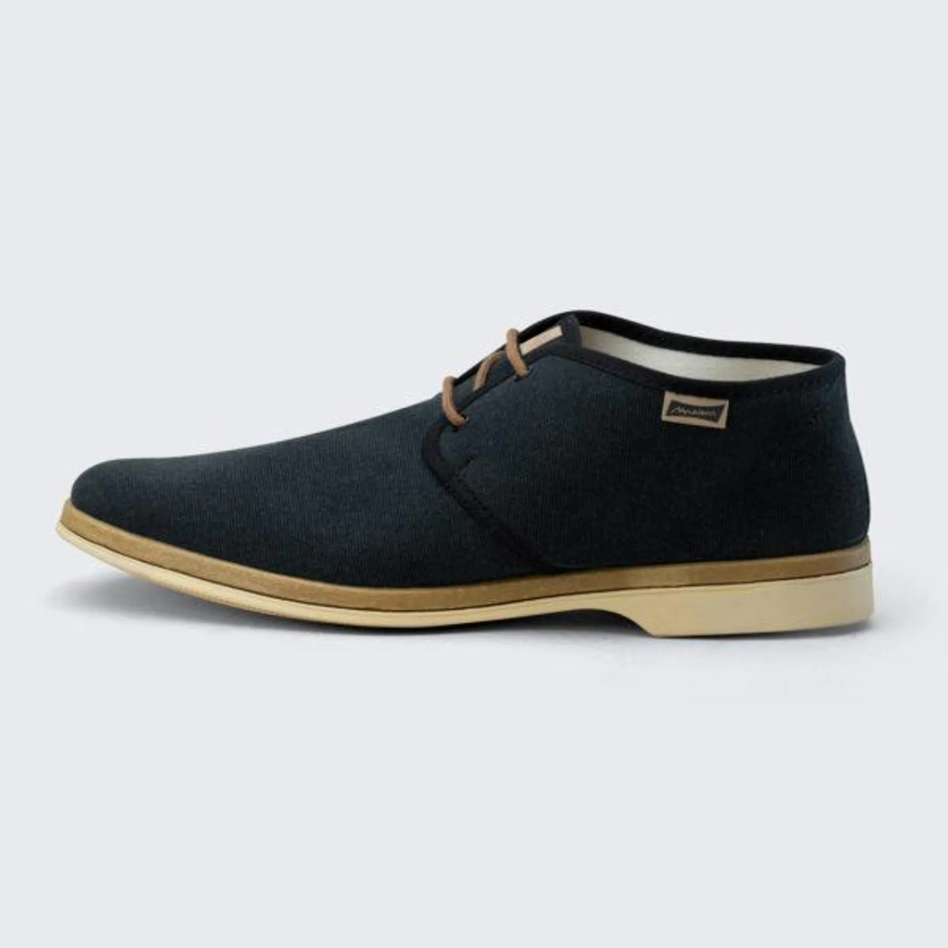 Calisto bota lavado – Black