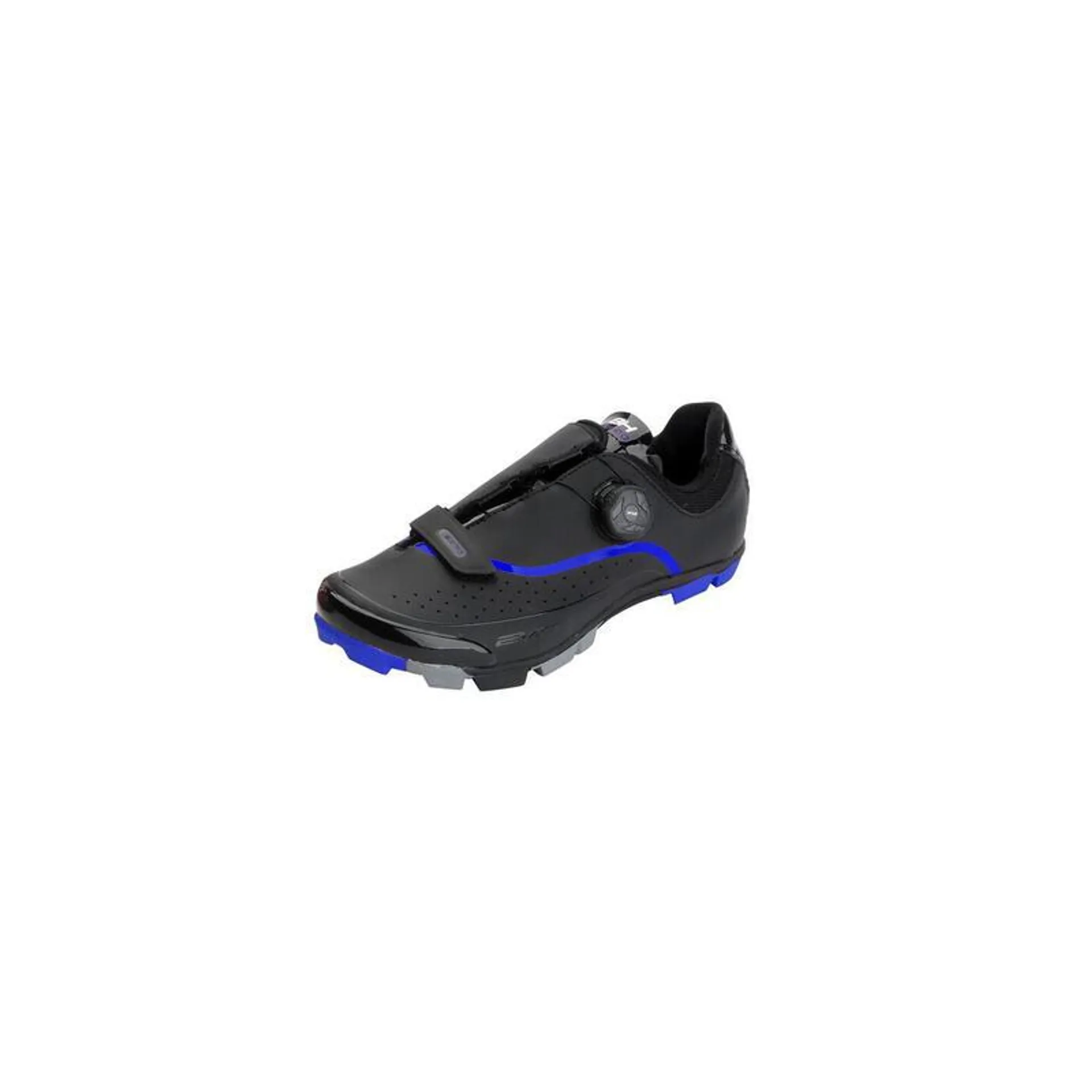 Zapatillas Ciclismo Bh Evo Mtb 2.0 Azul