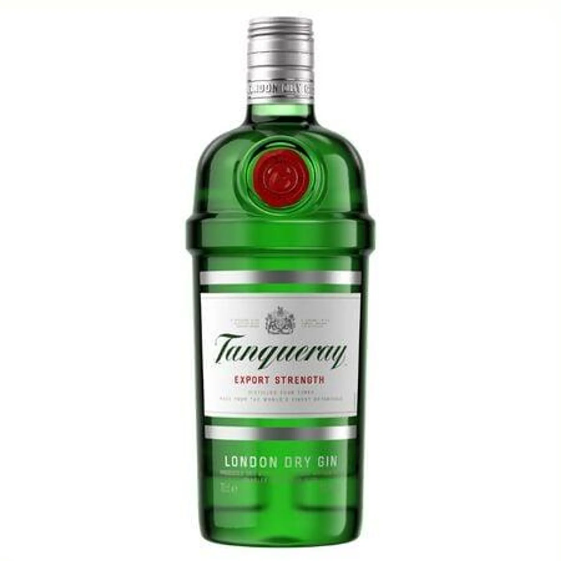 Ginebra Tanqueray 70cl