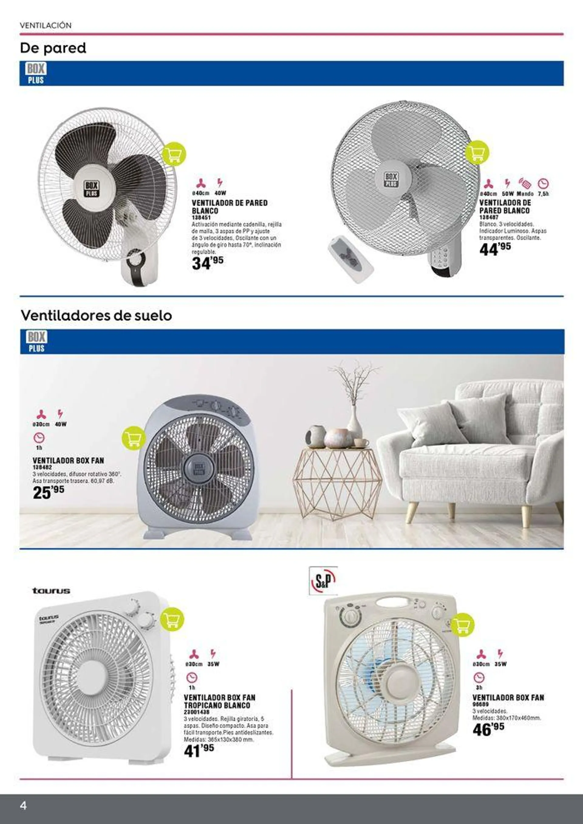 El verano más fresco que nunca - 4