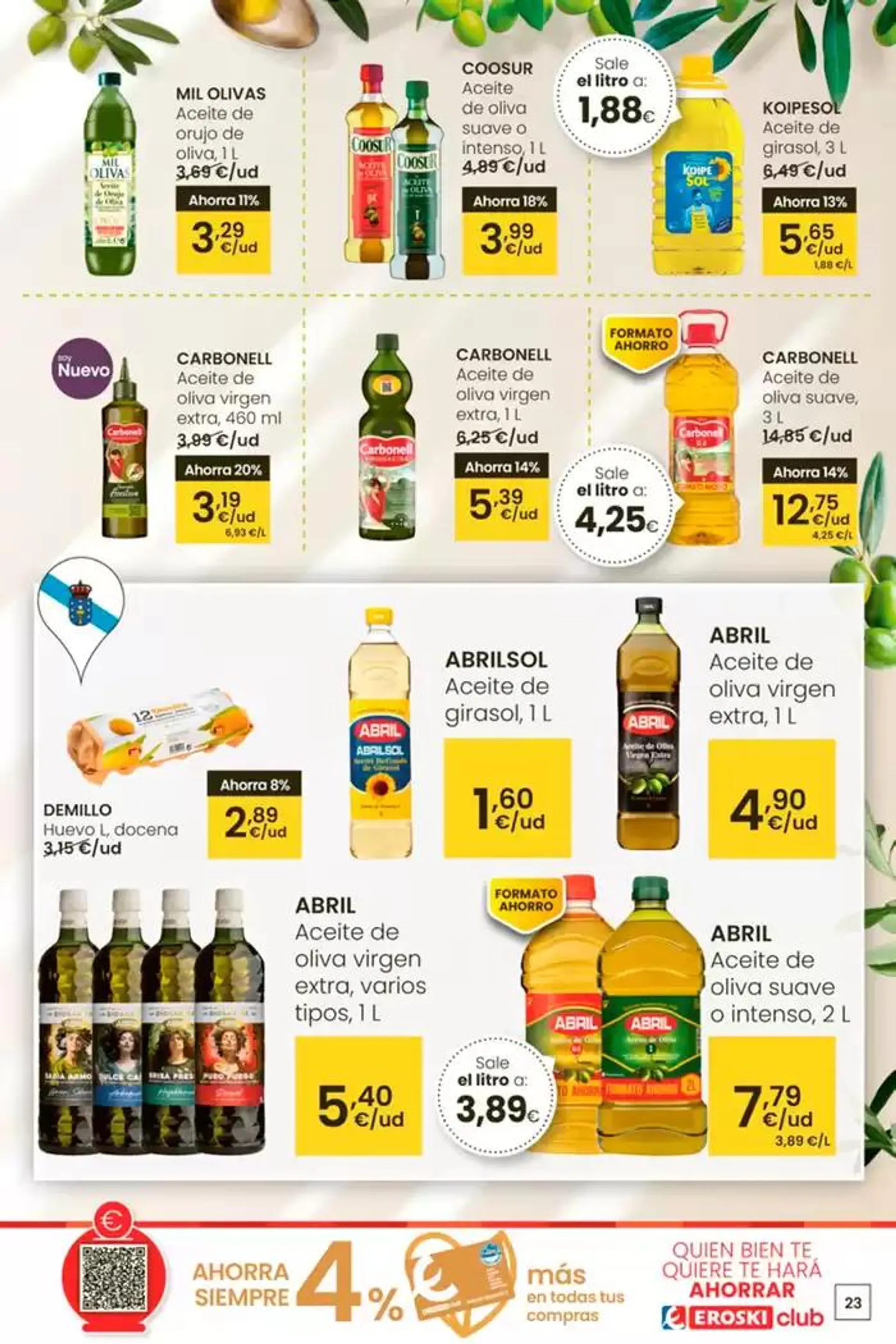 Catálogo de 2° unidad 70% de descuento 2 de mayo al 13 de mayo 2025 - Página 23