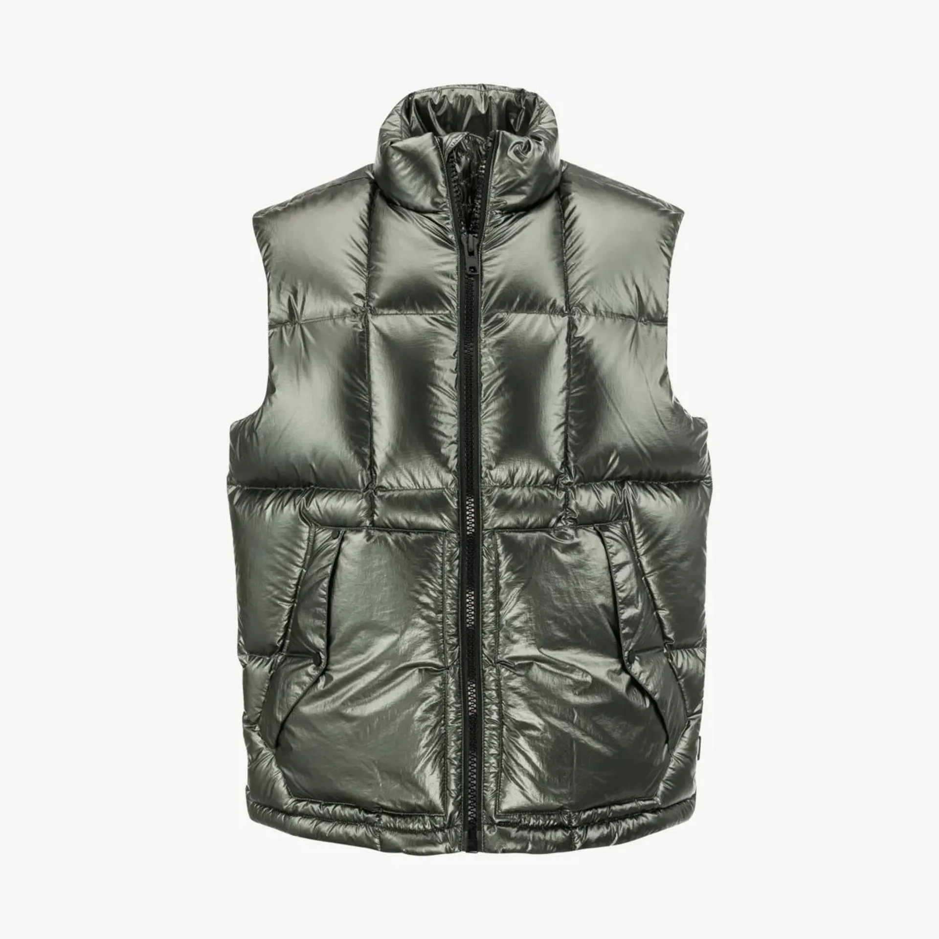 REBELS STAR PHASE Vest Men