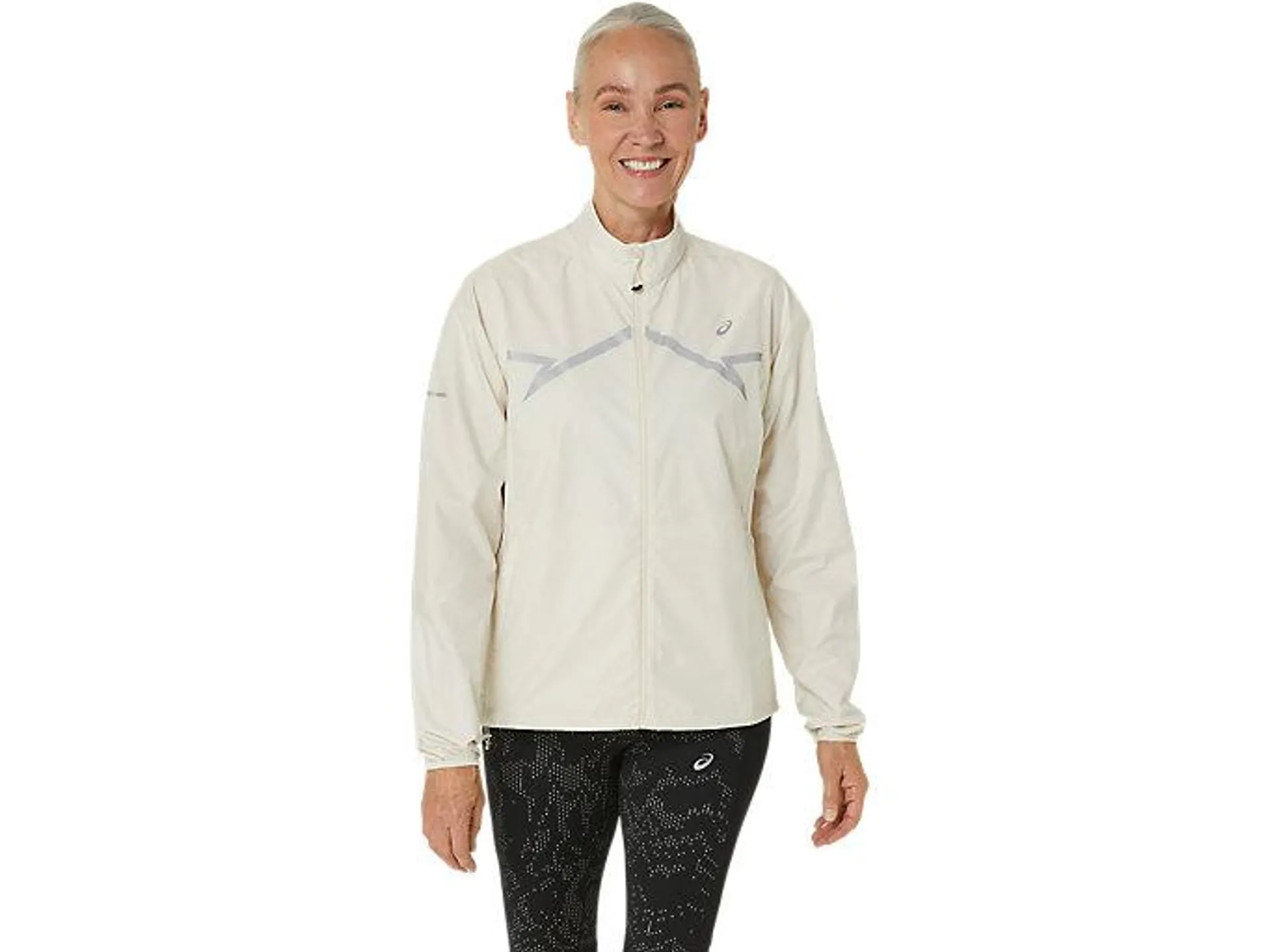 LITE-SHOW JACKET