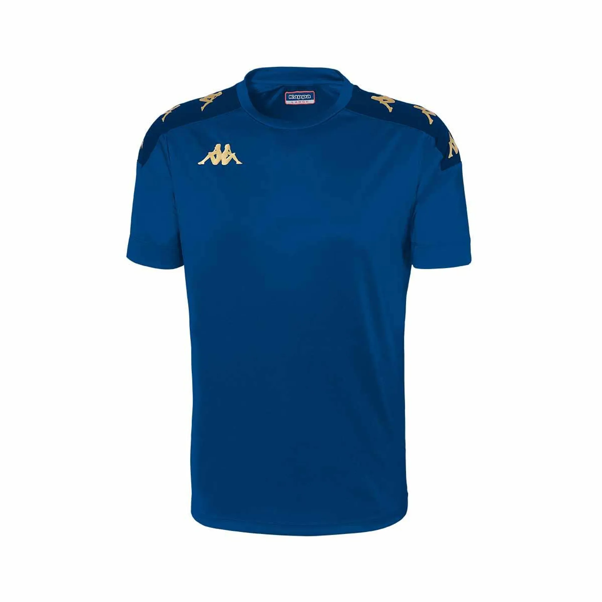 Camiseta de juego Gianto Azul Hombre