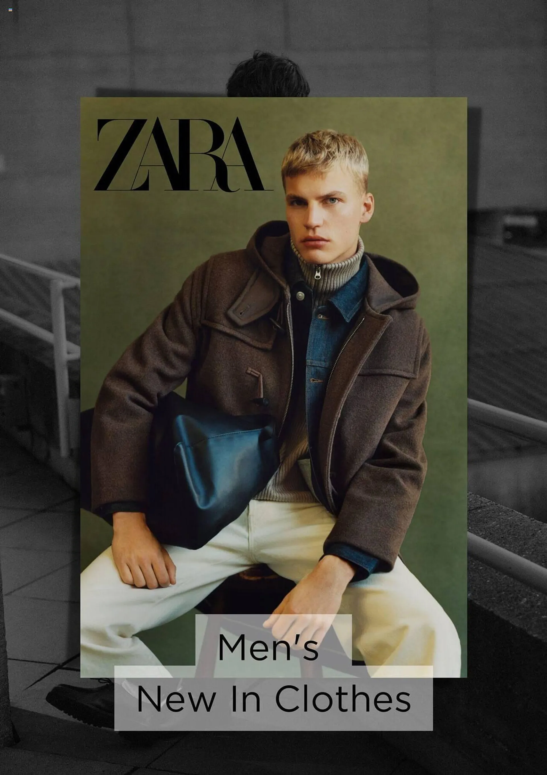 Brochure Cover