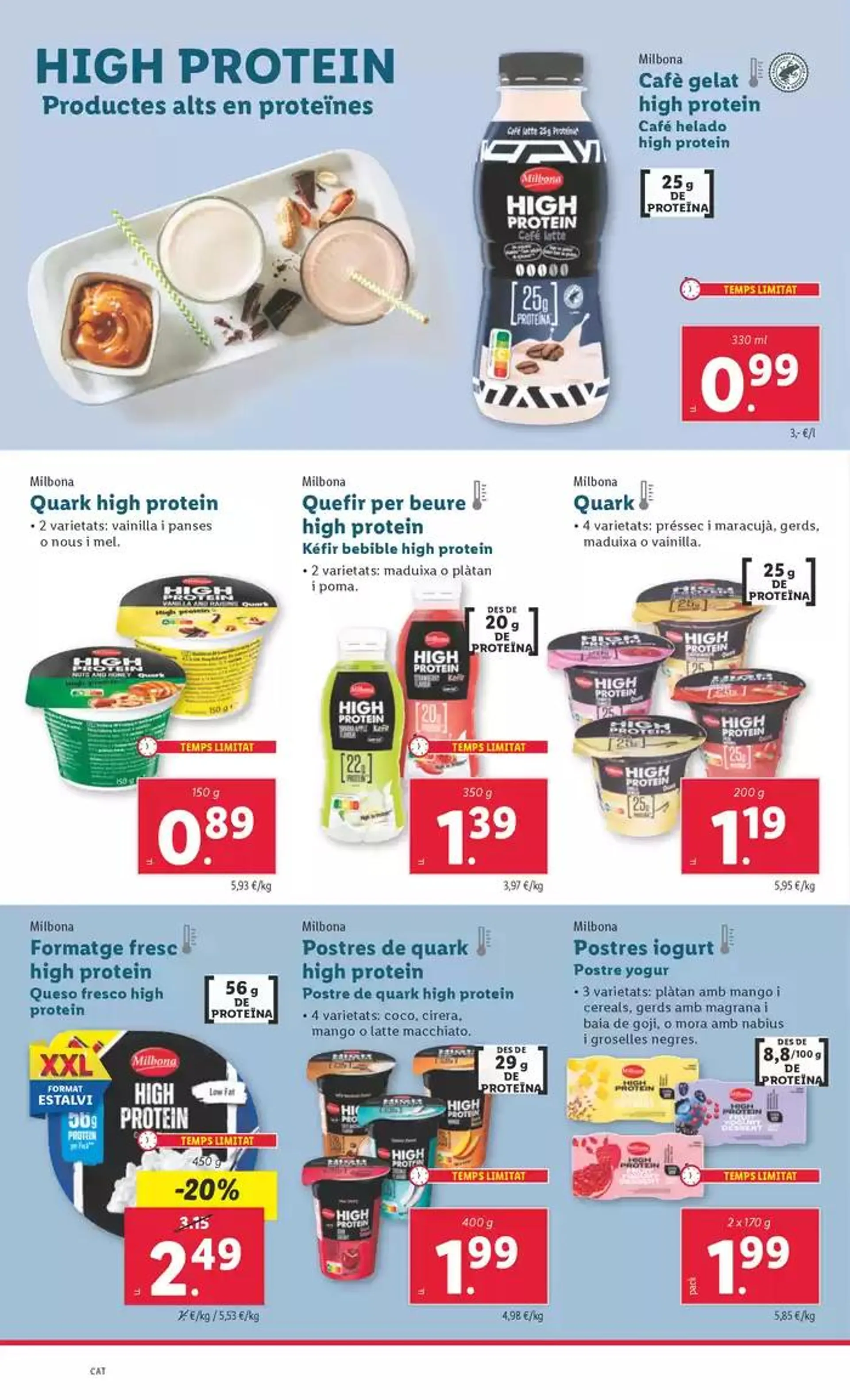 Catálogo de № 1 PRECIO - Ofertas válidas del 05/05 al 11/05 5 de mayo al 11 de mayo 2025 - Página 55