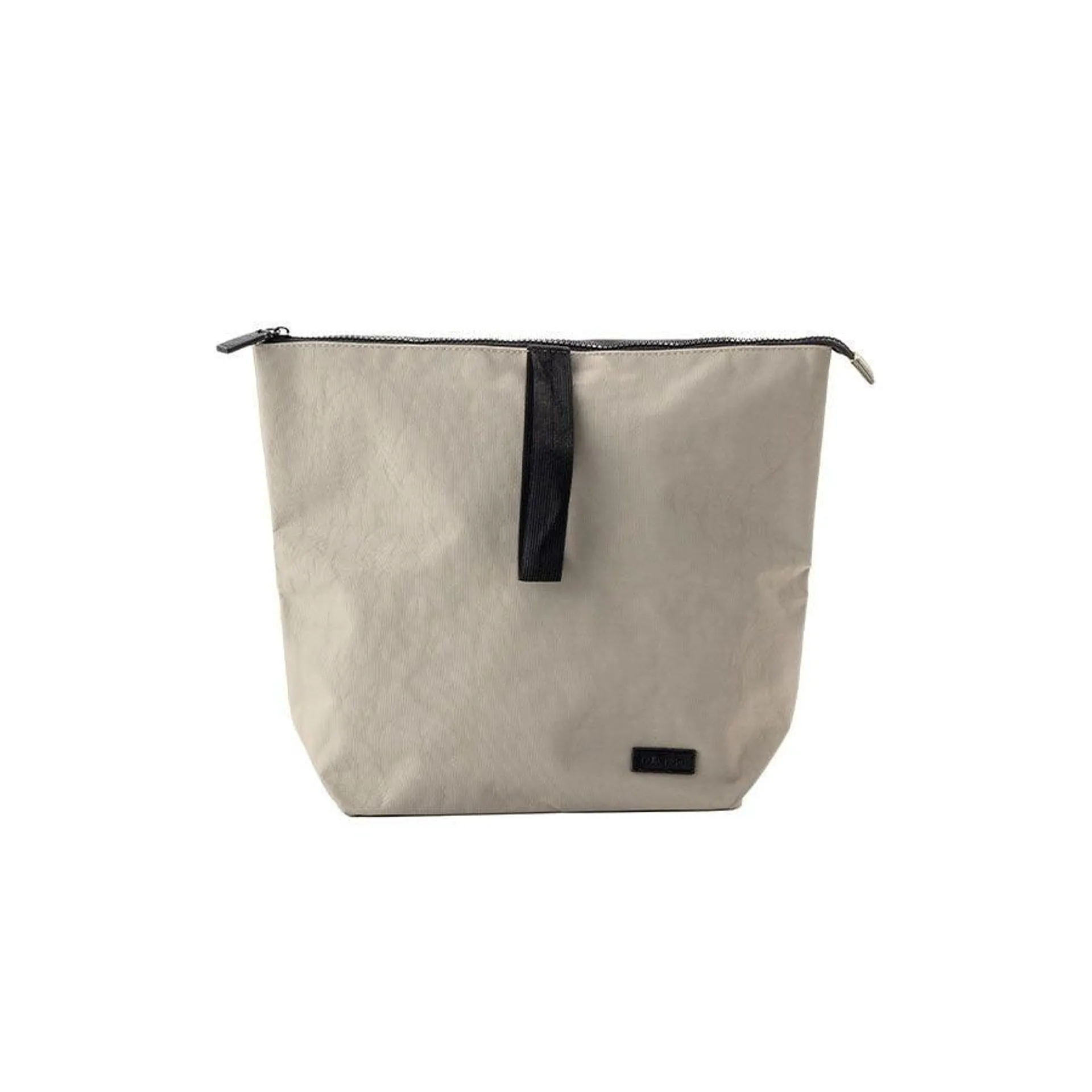 Bolsa Take&Eat-Chic Bite 8l Beige Culinarium