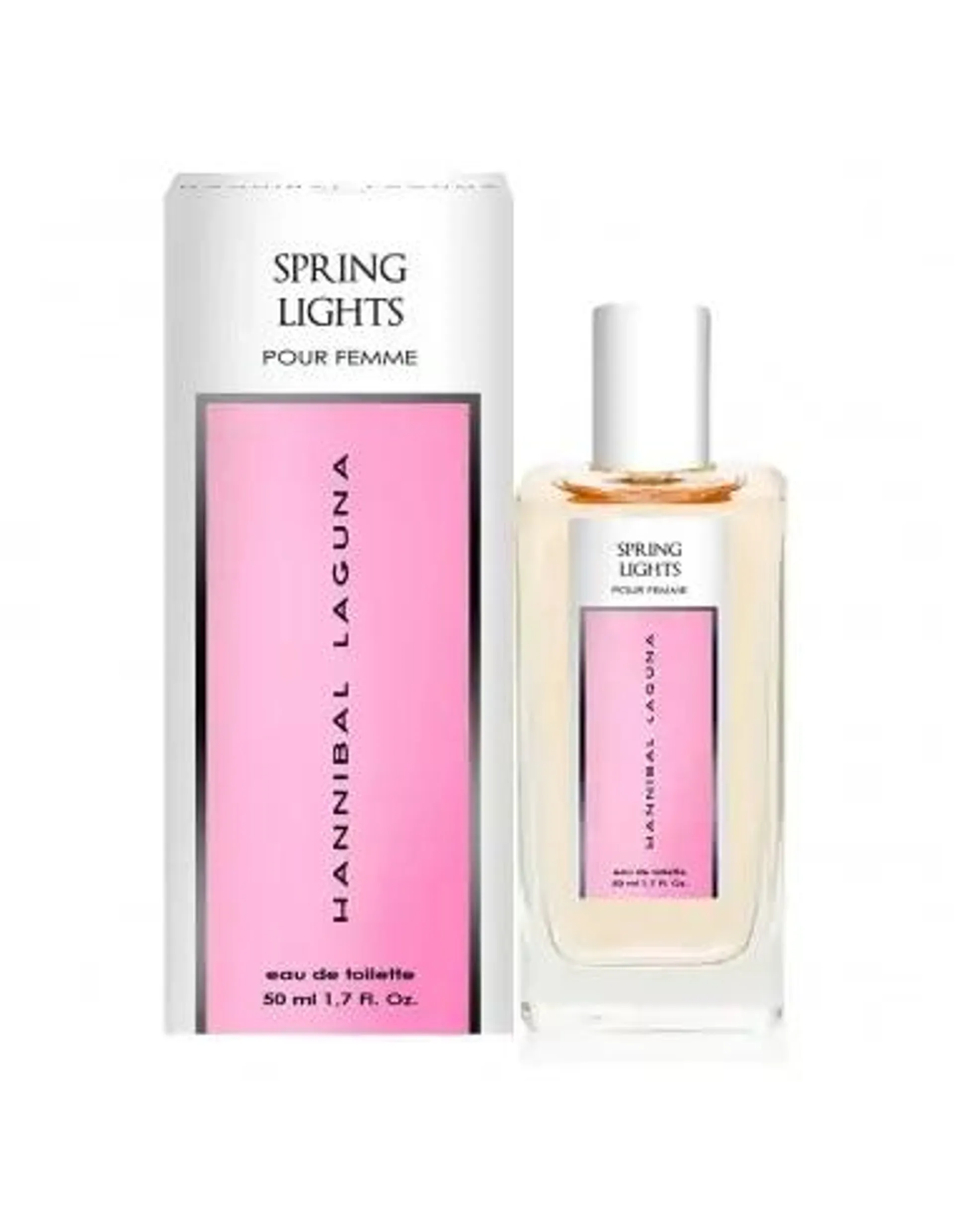 Spring Lights EDT 50ml