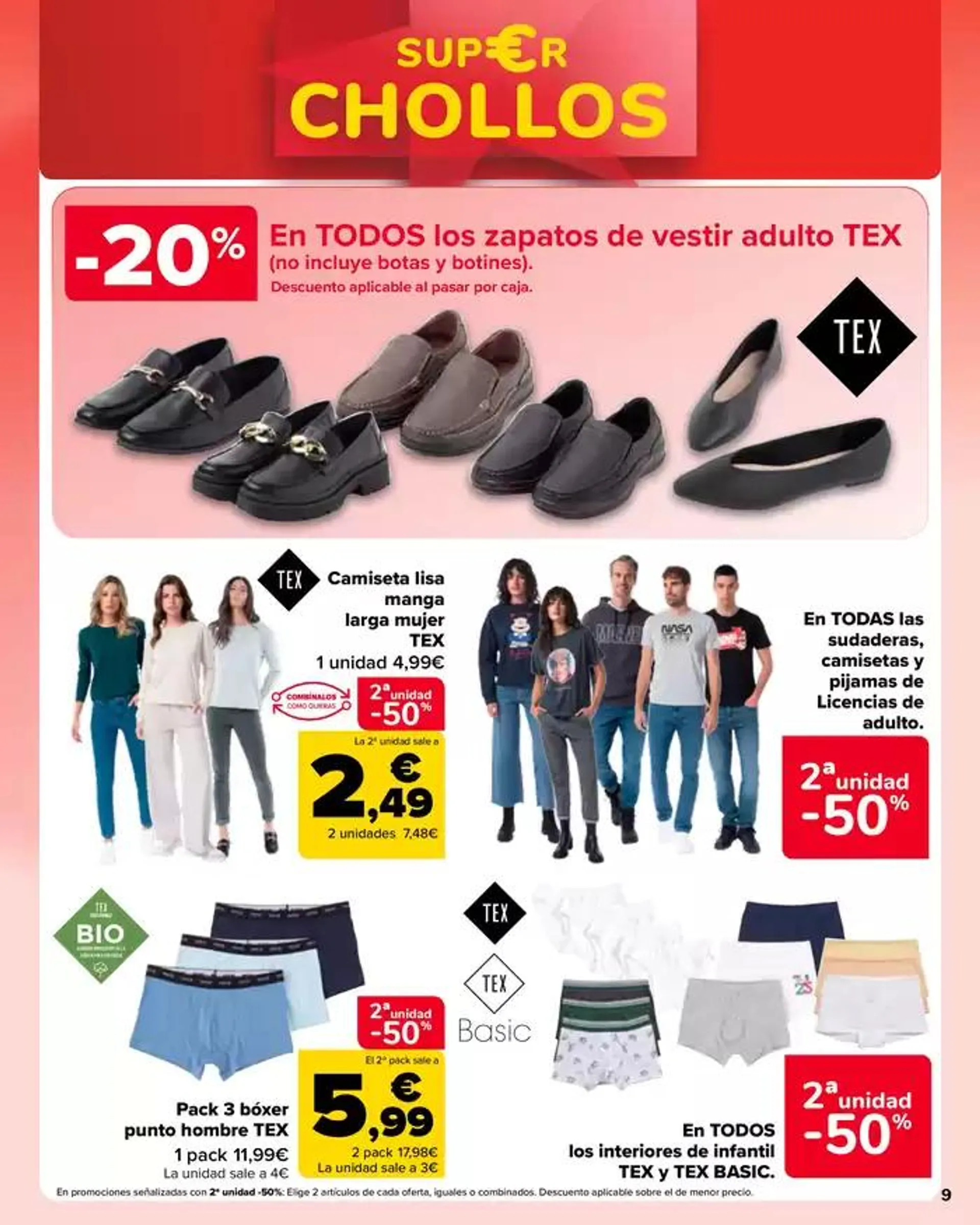 Catálogo de BAZAR-HOME 10 de octubre al 24 de octubre 2024 - Página 9